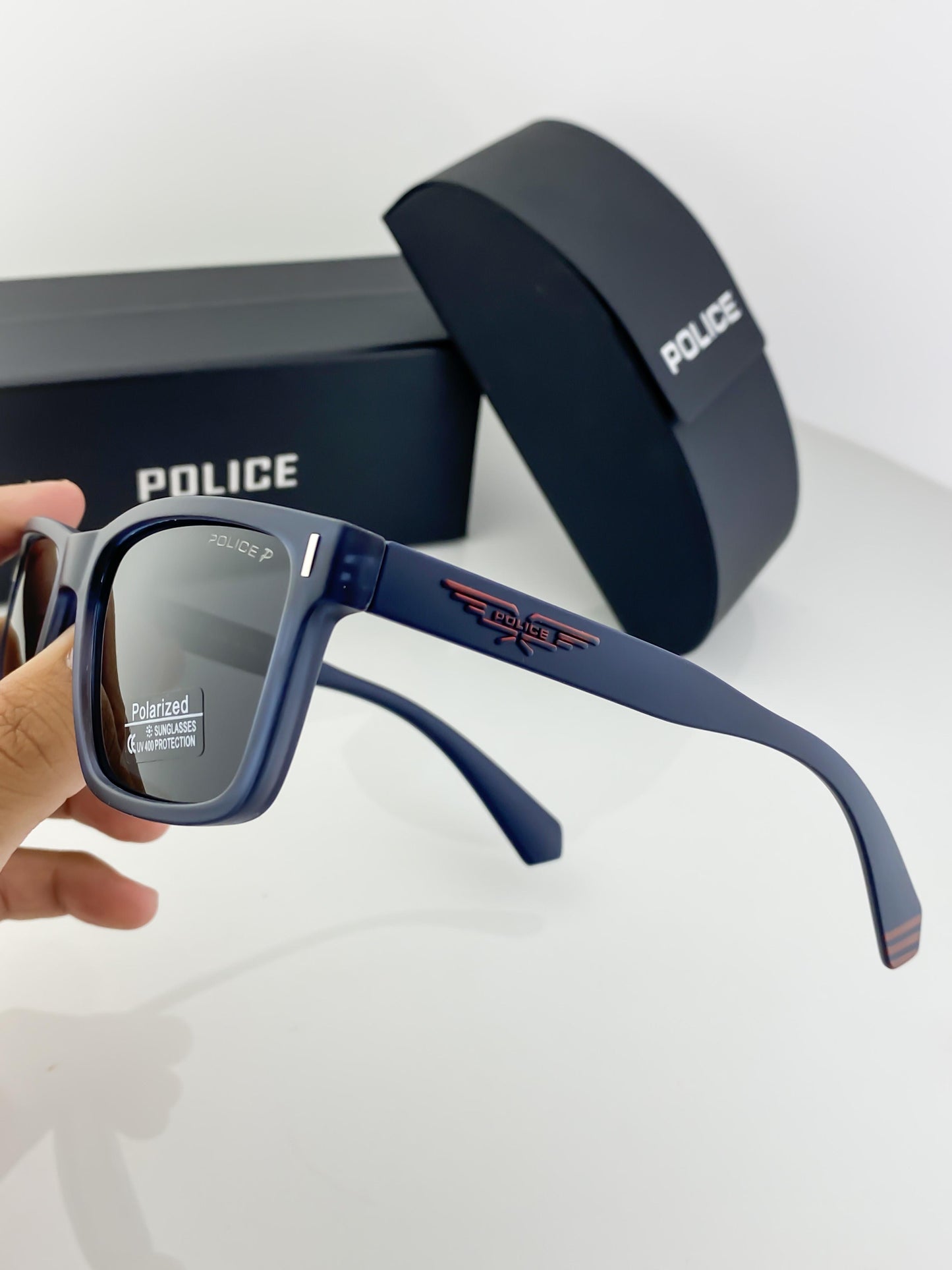 POLICE PREMIUM SUNGLASS