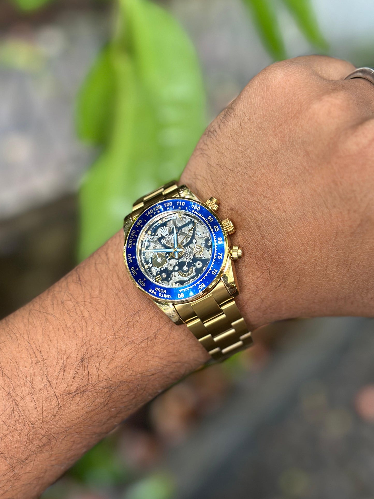 ROLEX DAYTONA