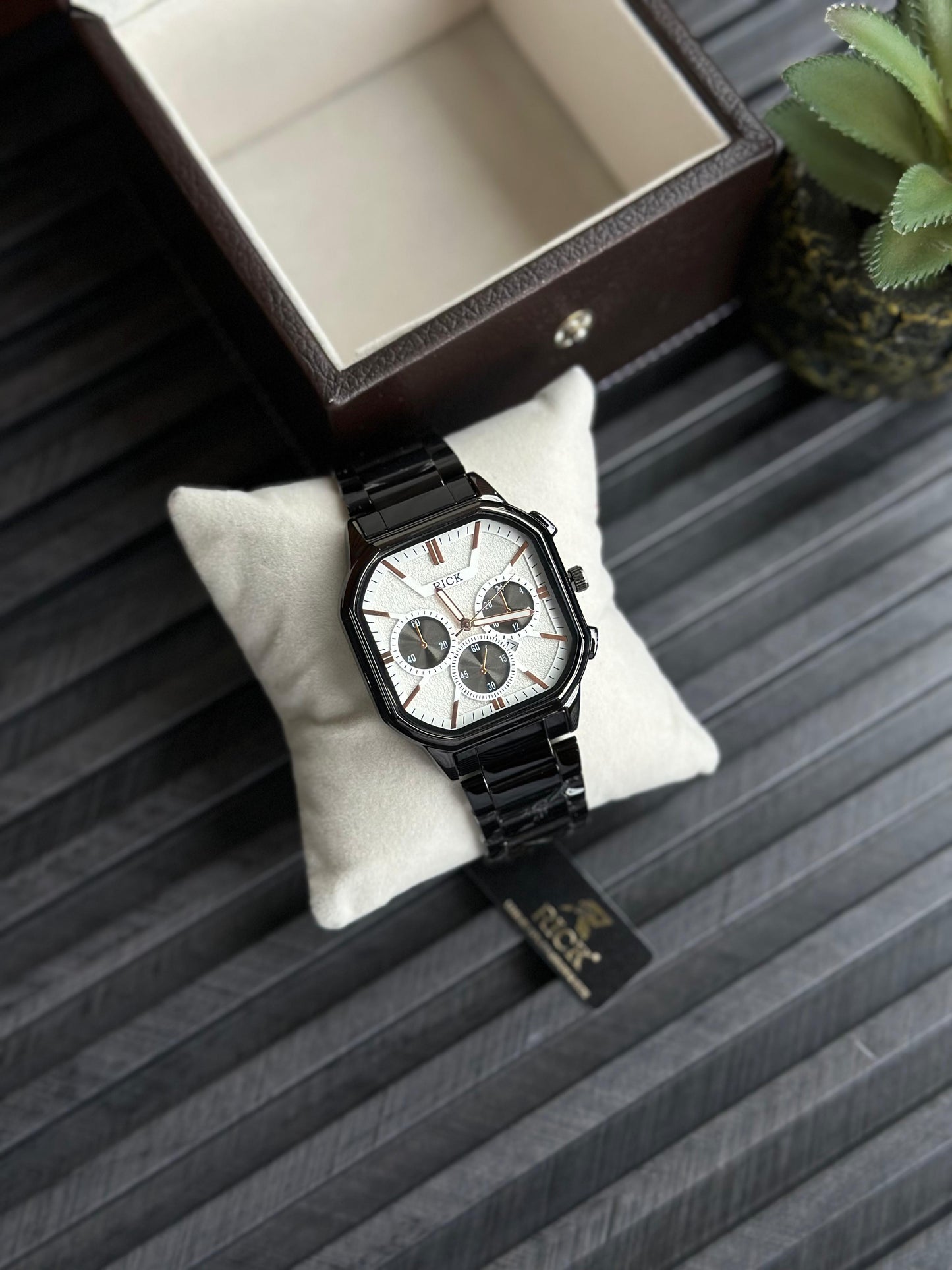 RICK PREMIUM WATCH