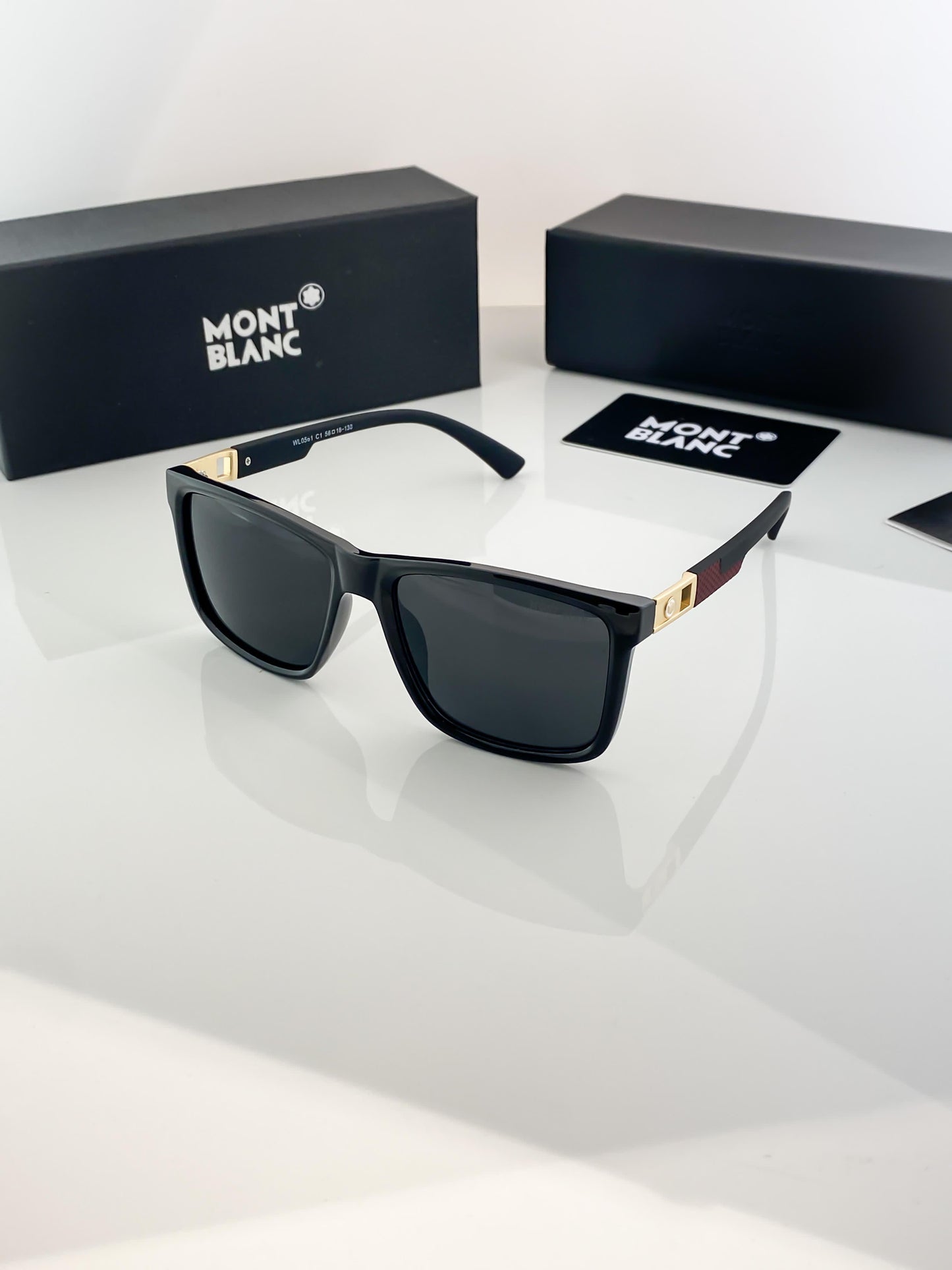 MONT BLANC 561