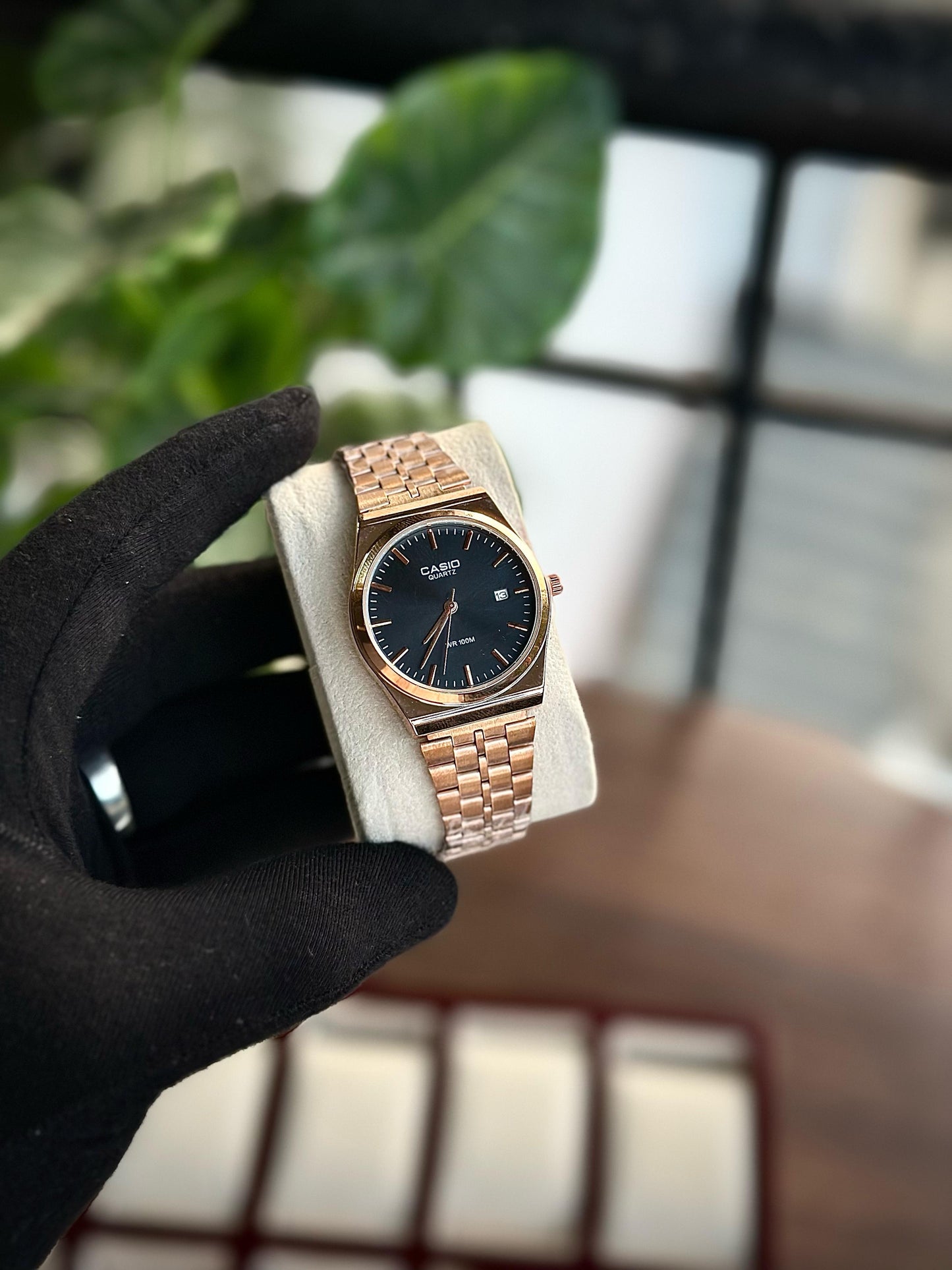 CASIO CHAIN