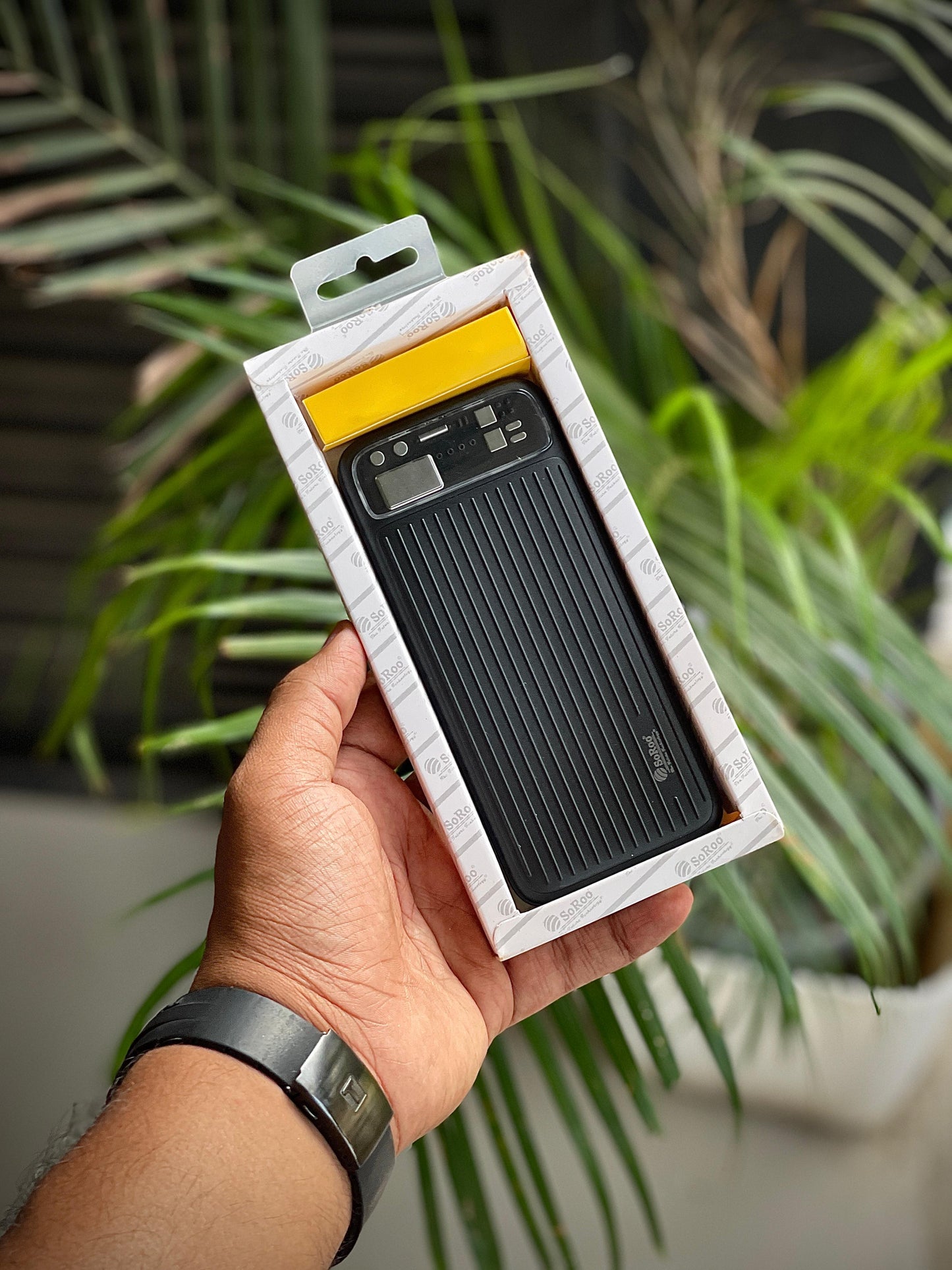 SOROO POWER BANK