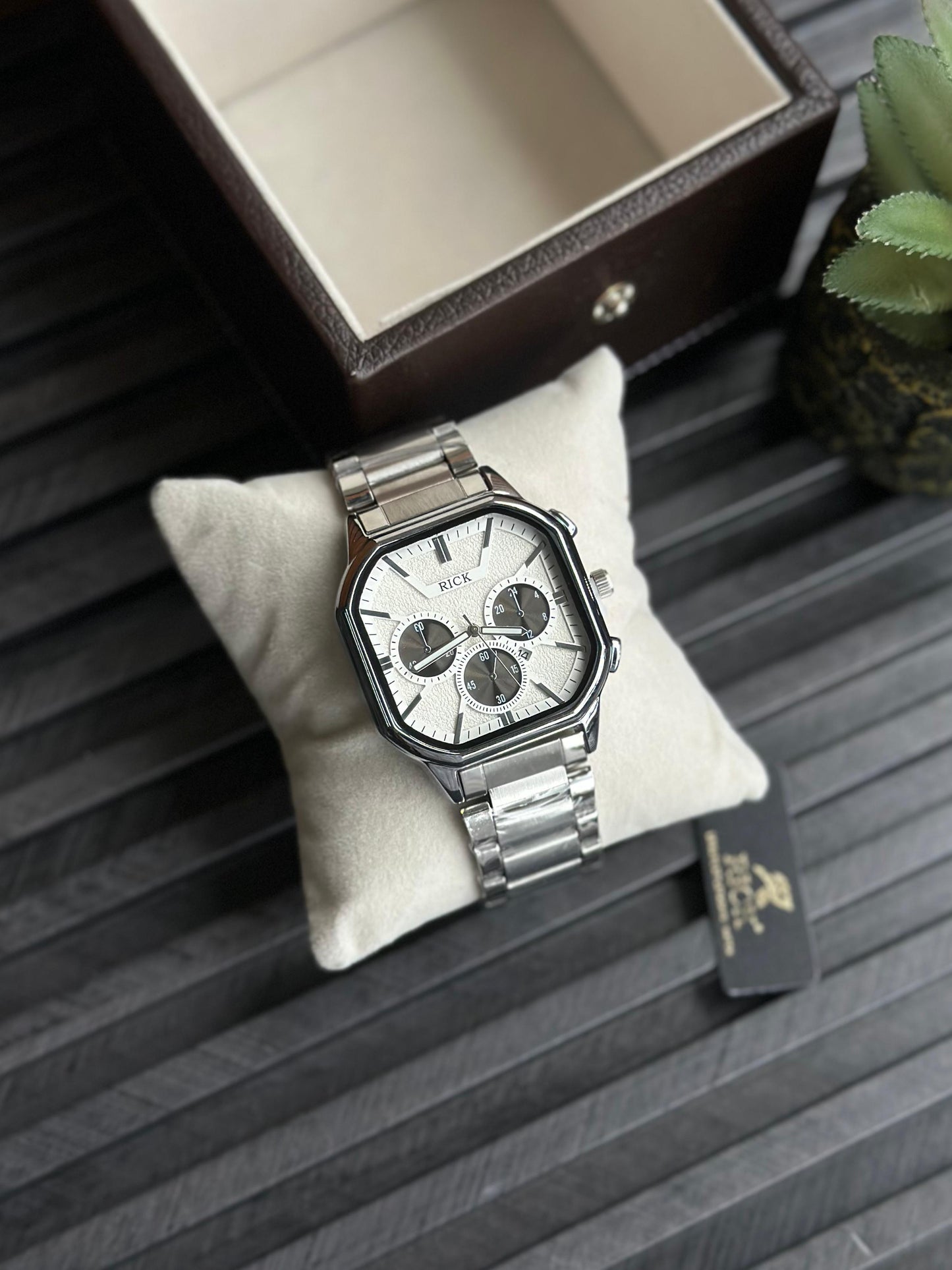 RICK PREMIUM WATCH