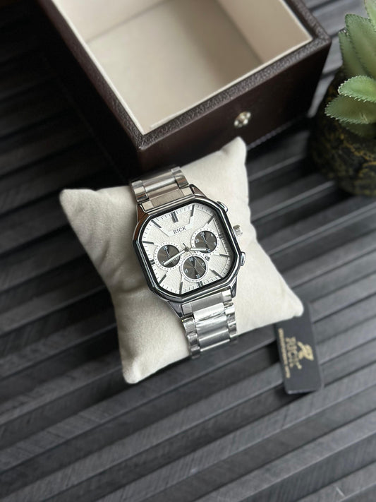 RICK PREMIUM WATCH