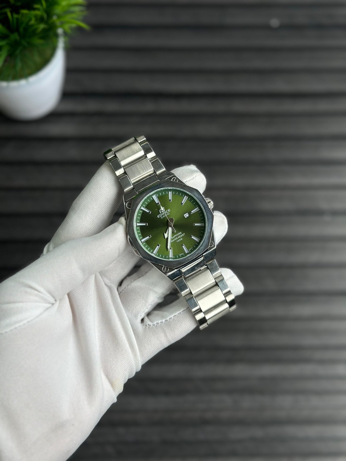 Casio Edifice EFR-S108D-3AV