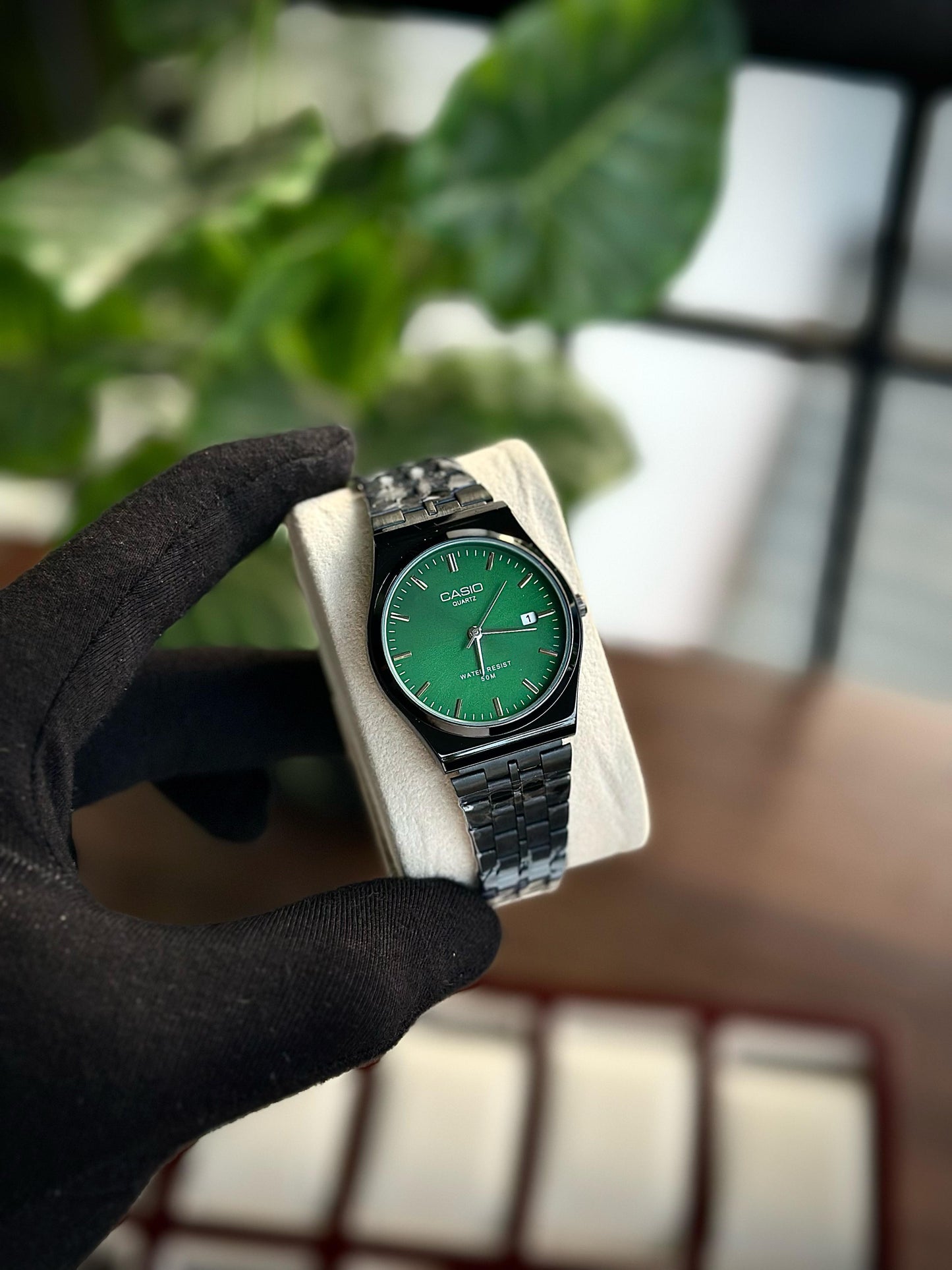 CASIO CHAIN