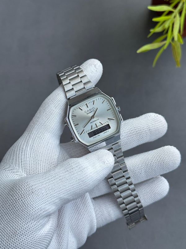 CASIO CHAIN – Brandadox