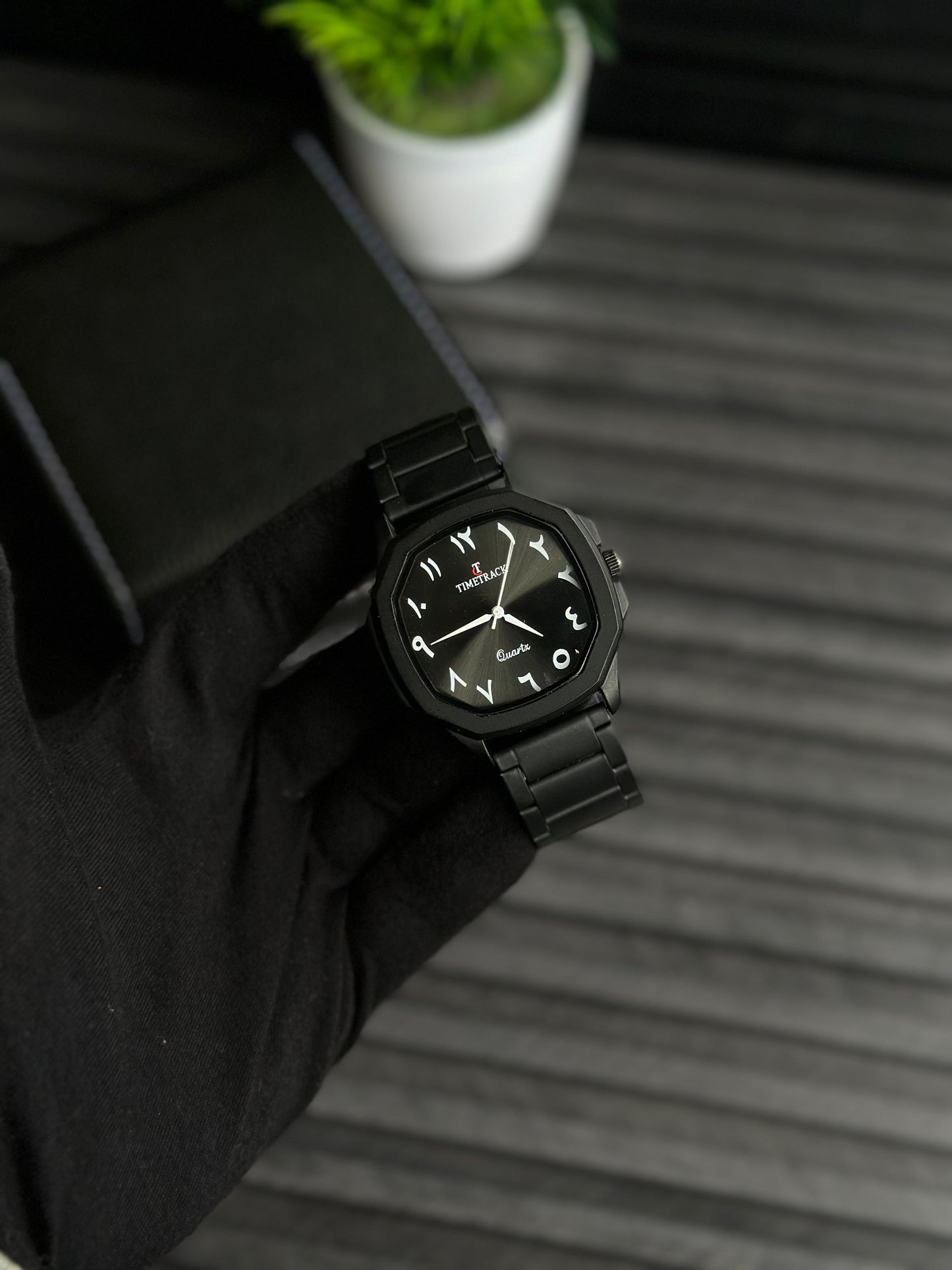 TIMETRACK