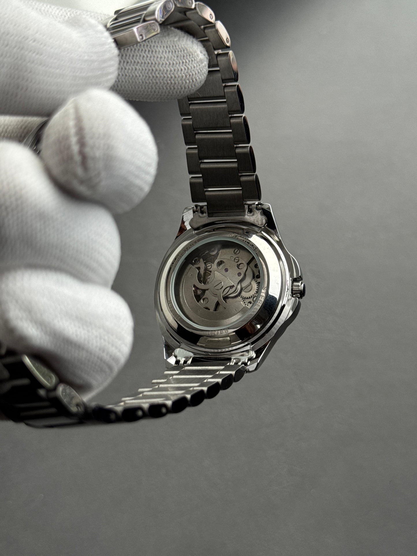 PATEK PHILIPE NAUTILUS
