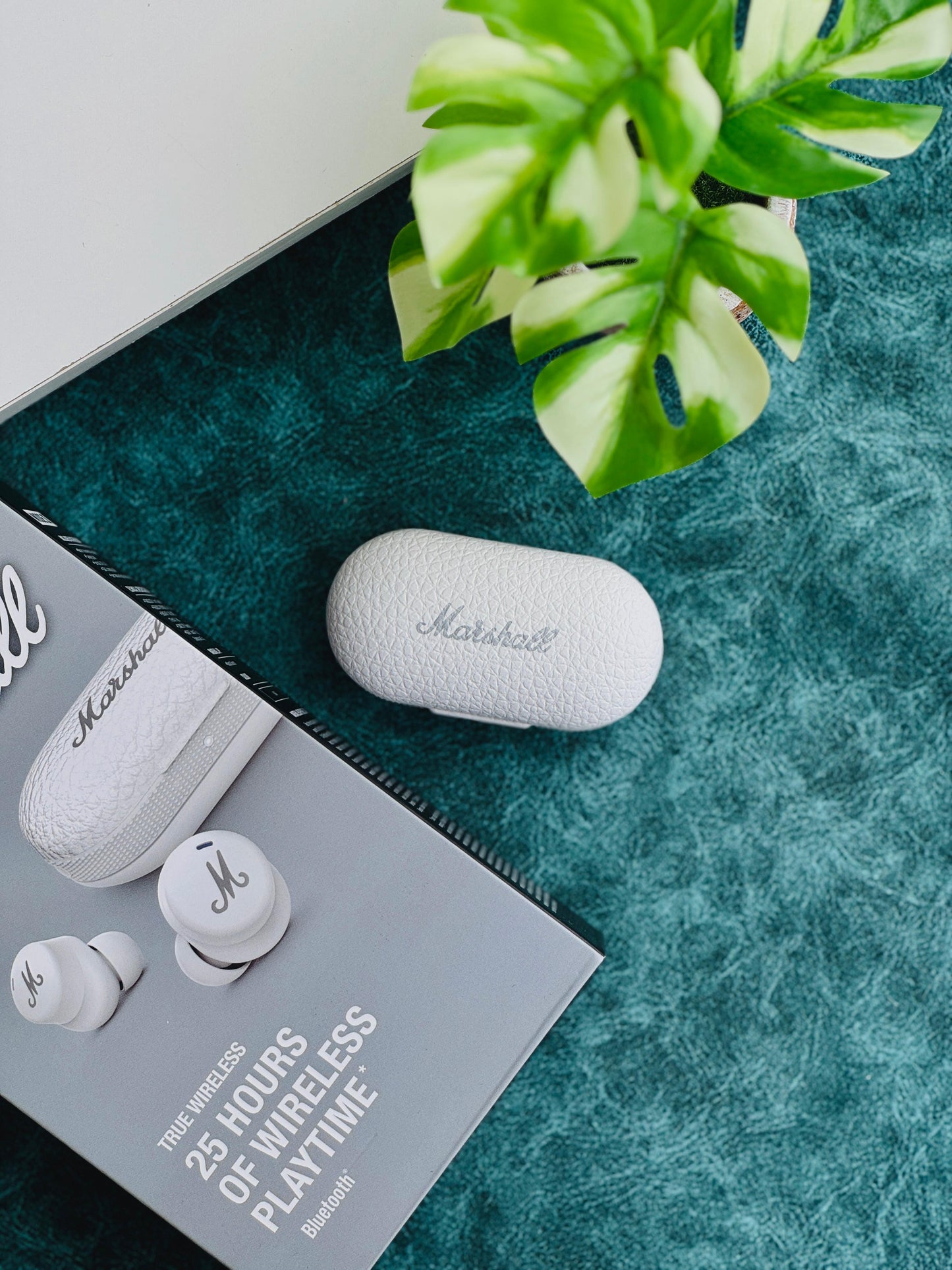 MARSHALL MODE 2 EARBUDS