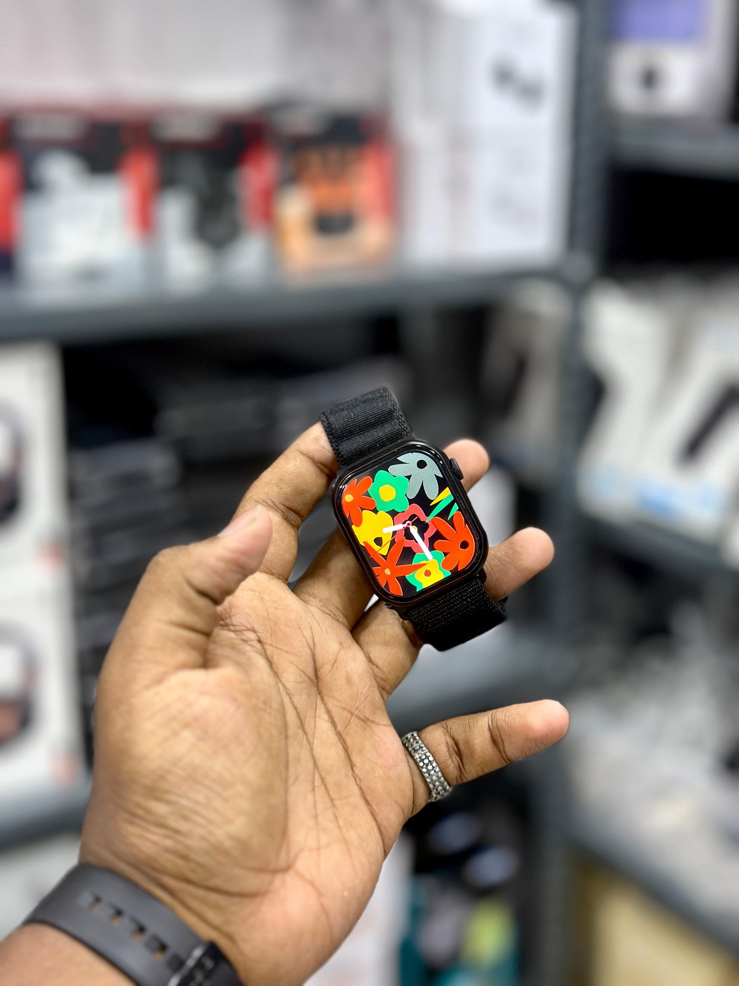 APPLE SERIES 10 COMBO