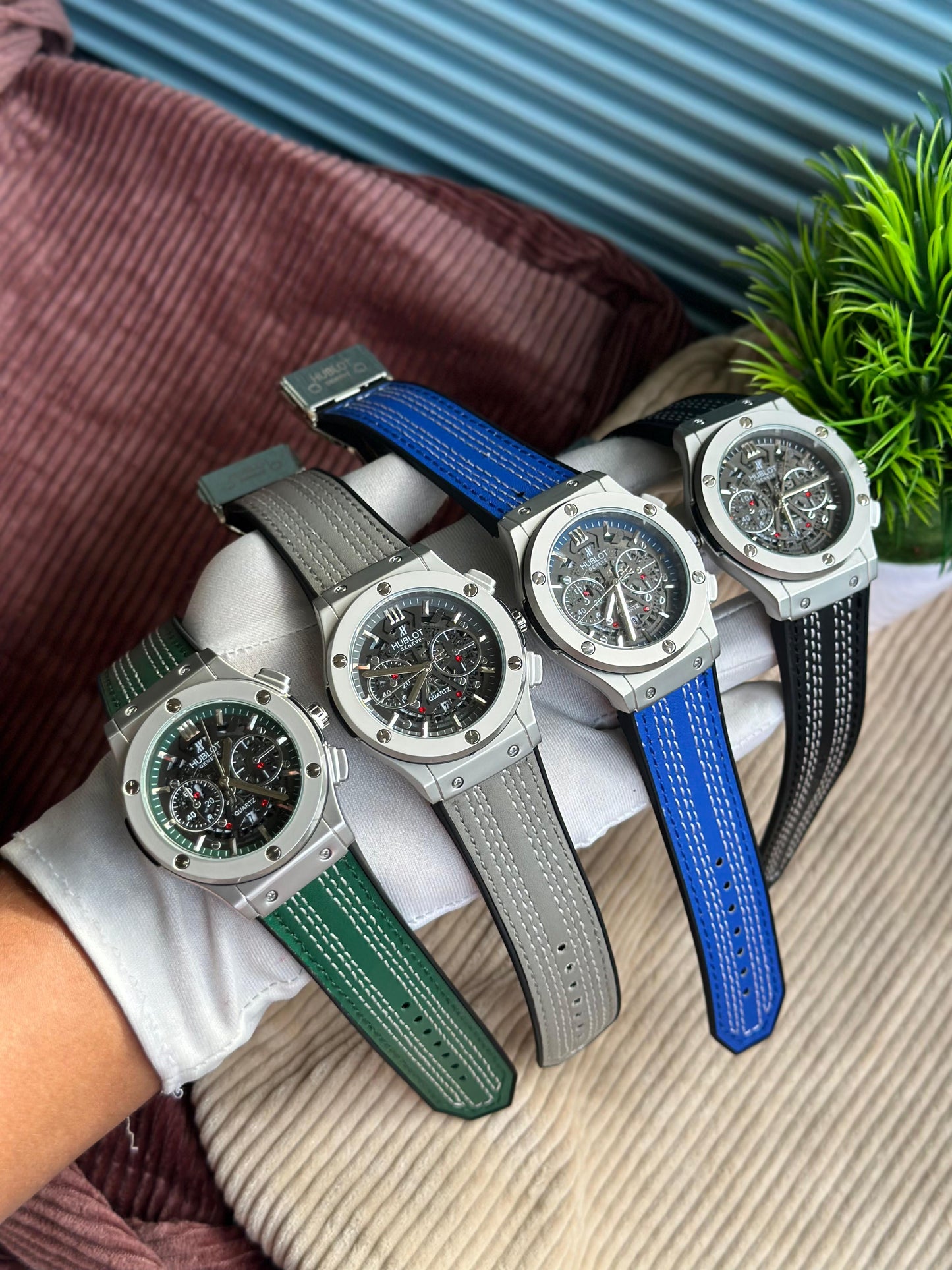 HUBLOT