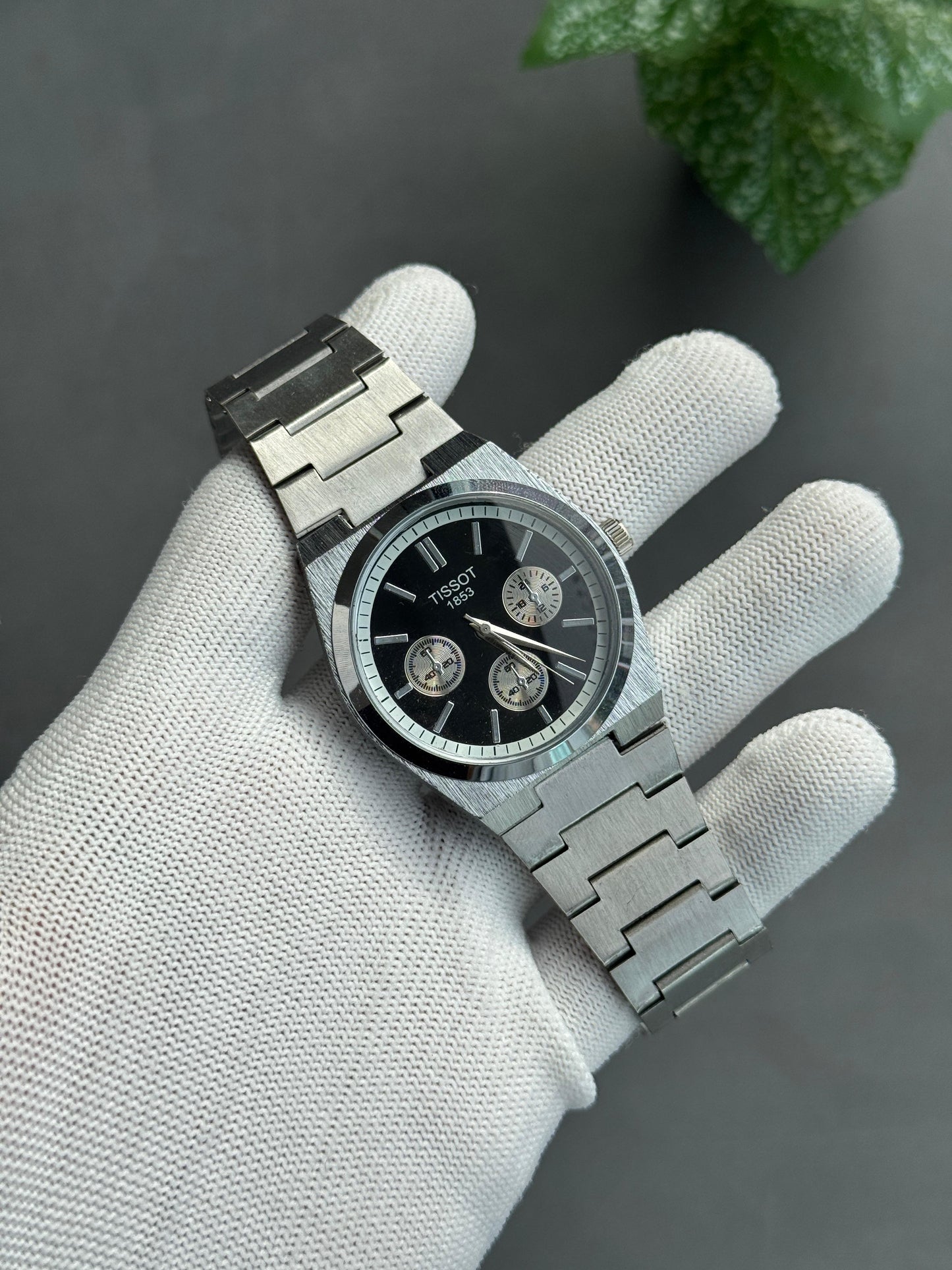 TISSOT 1853