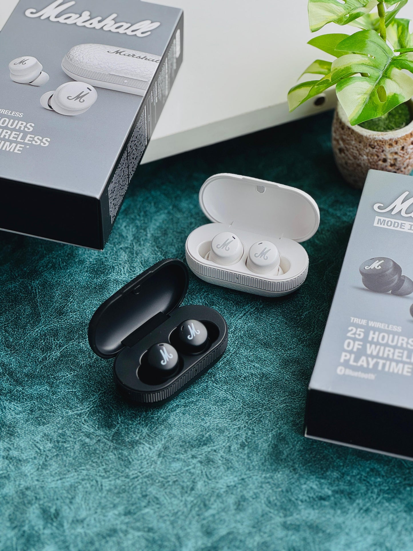 MARSHALL MODE 2 EARBUDS