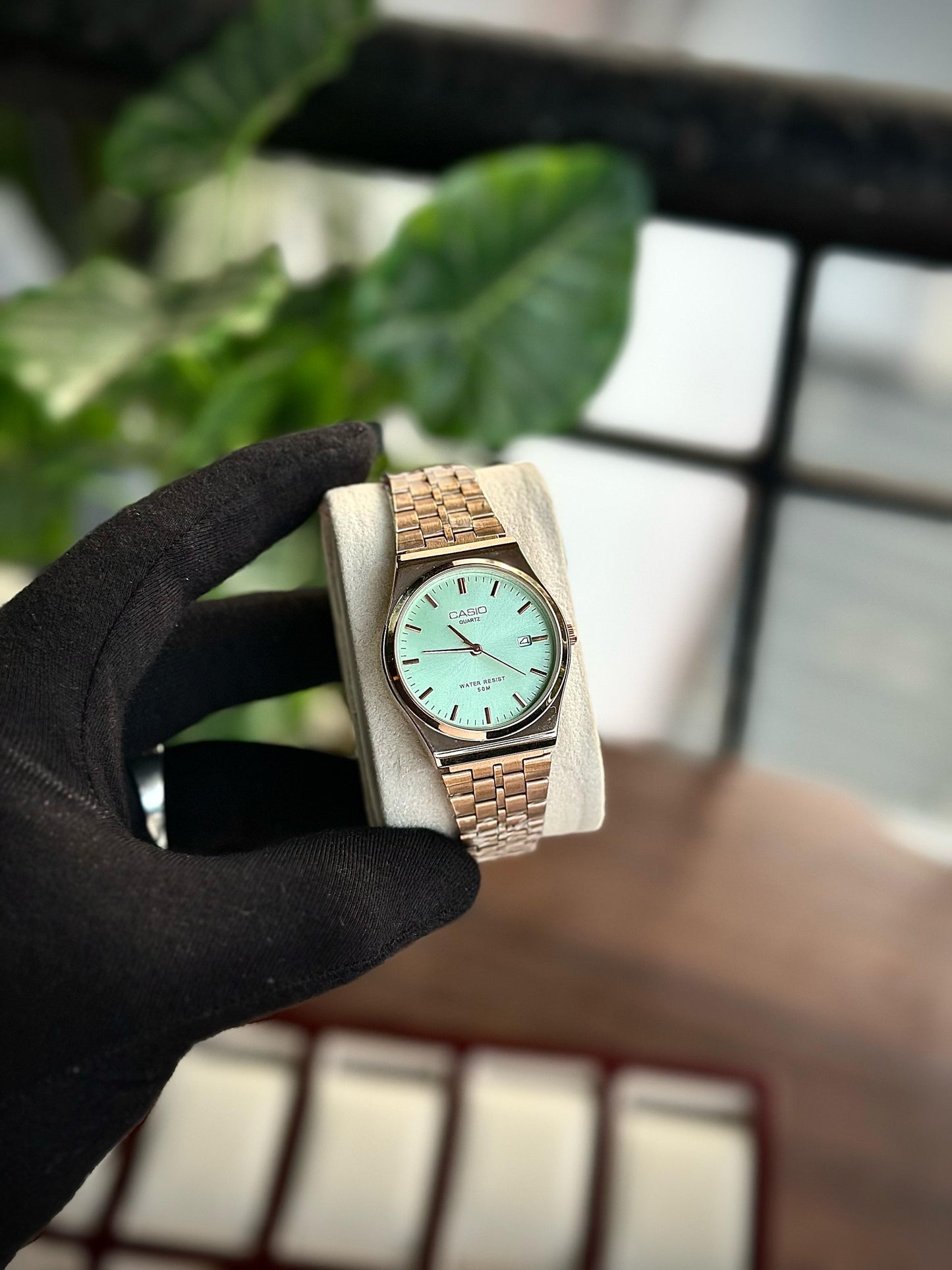 CASIO CHAIN
