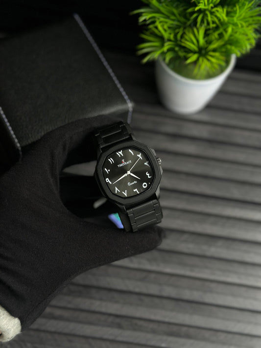 TIMETRACK