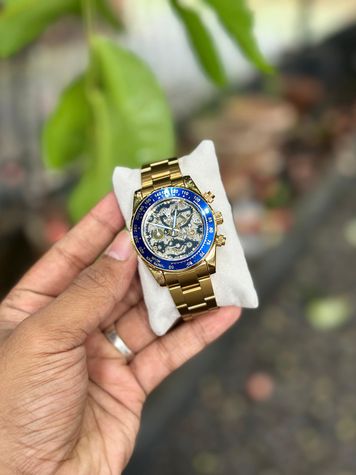 ROLEX DAYTONA