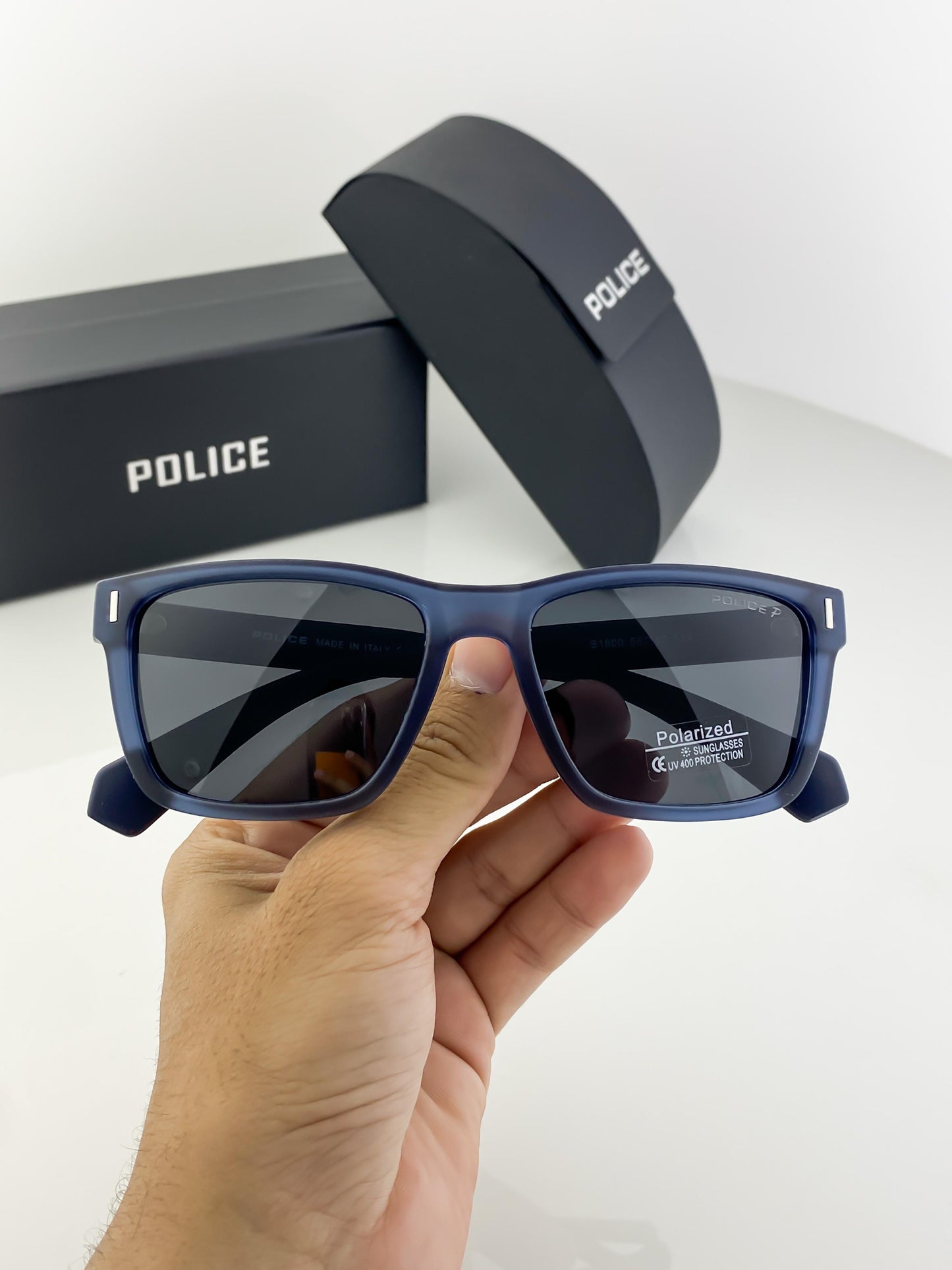 POLICE PREMIUM SUNGLASS