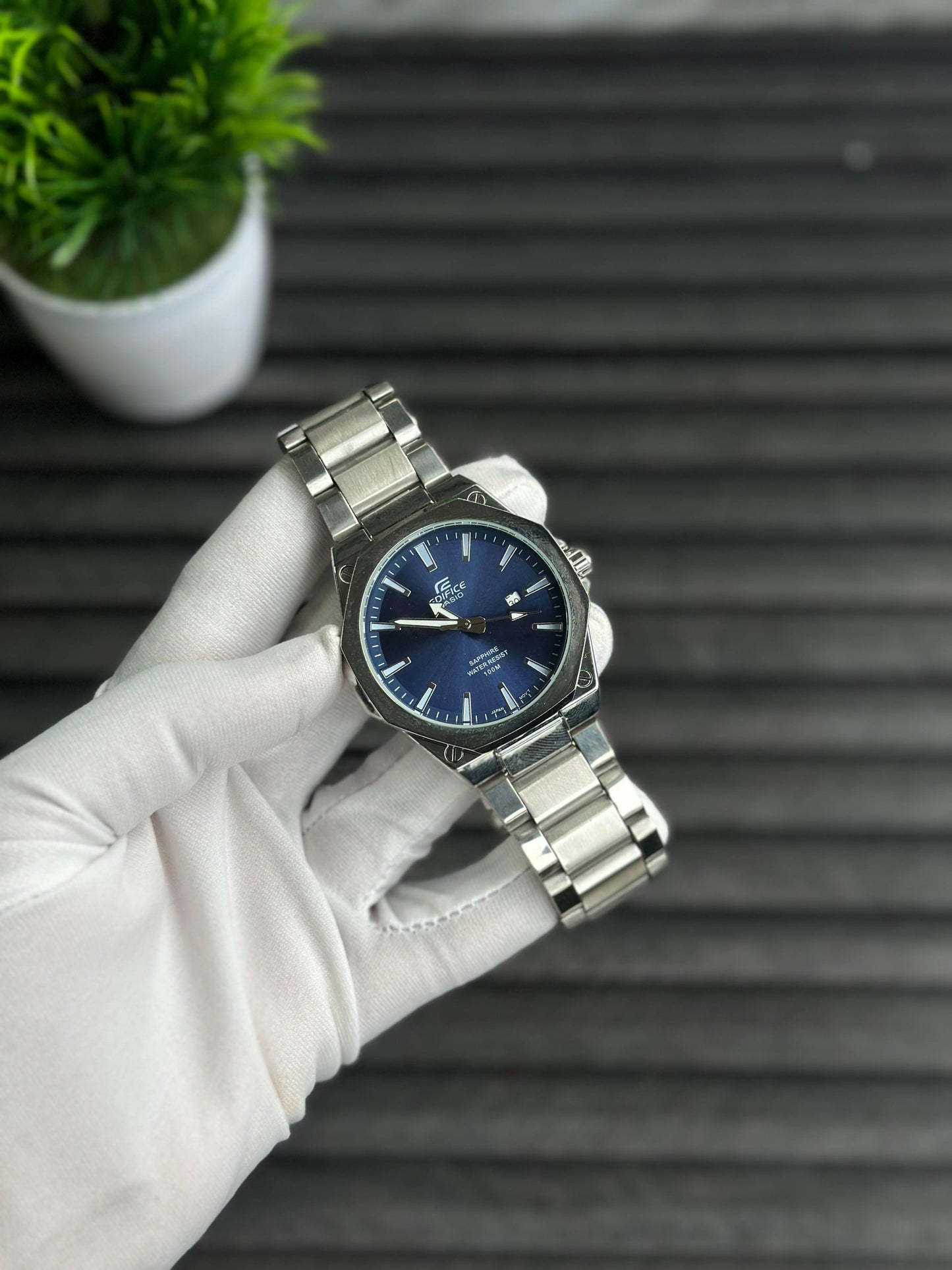 Casio Edifice EFR-S108D-3AV