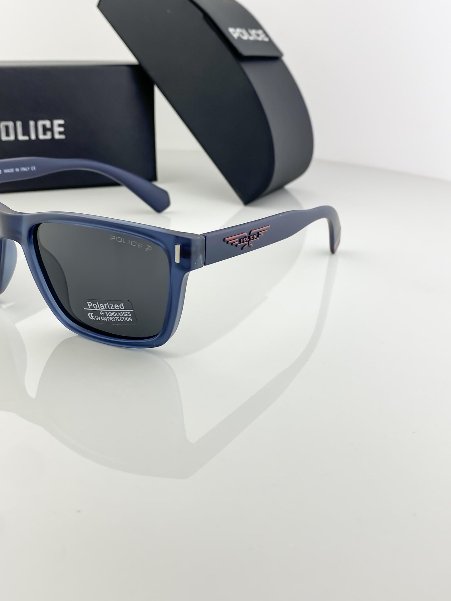 POLICE PREMIUM SUNGLASS