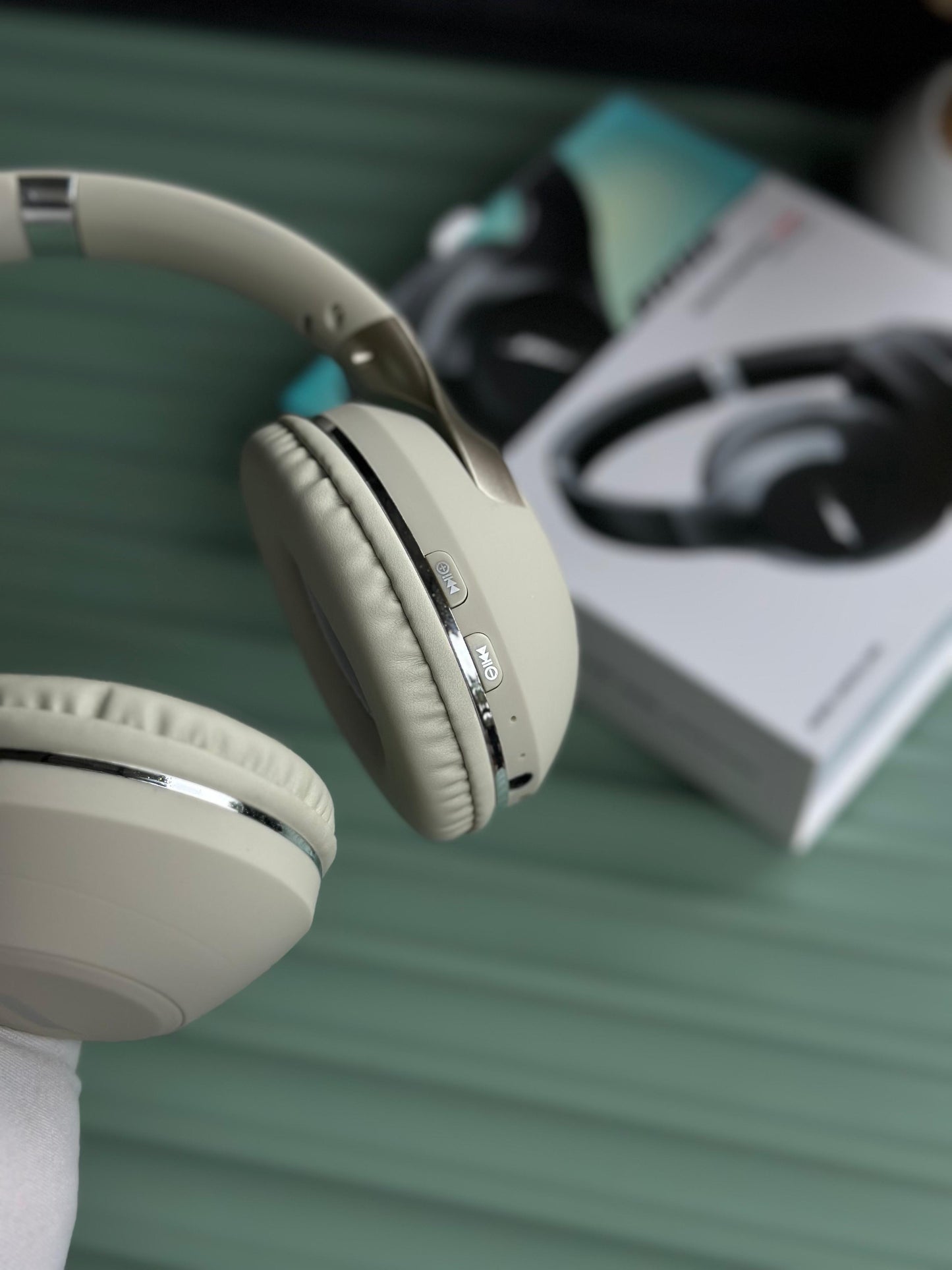 BOSE QUIET COMFORT QC902