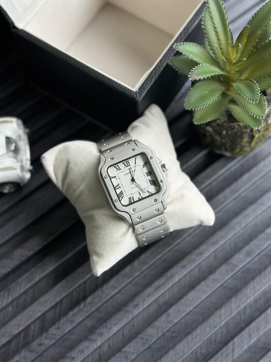 CARTIER SANTOS