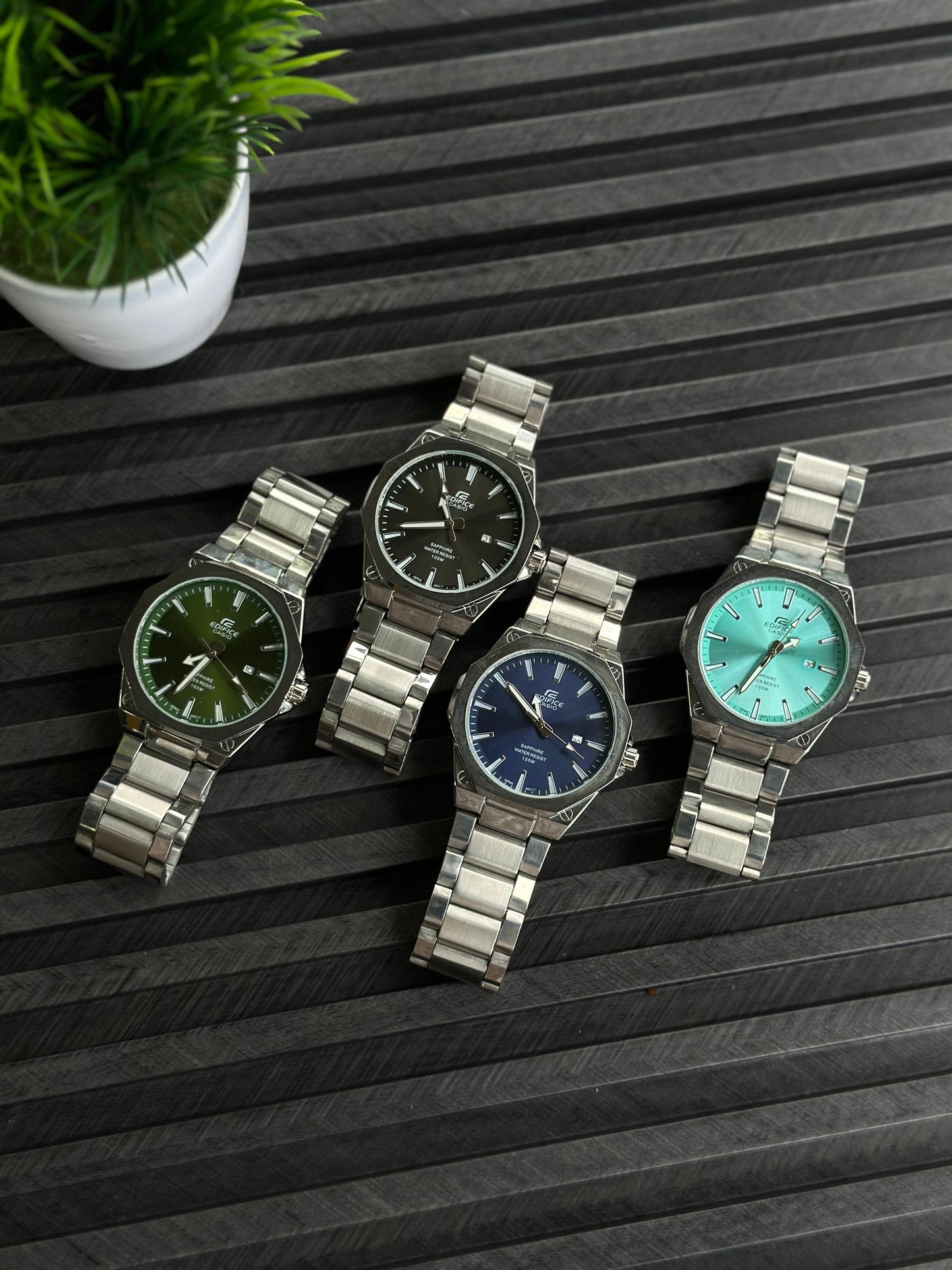 Casio Edifice EFR-S108D-3AV