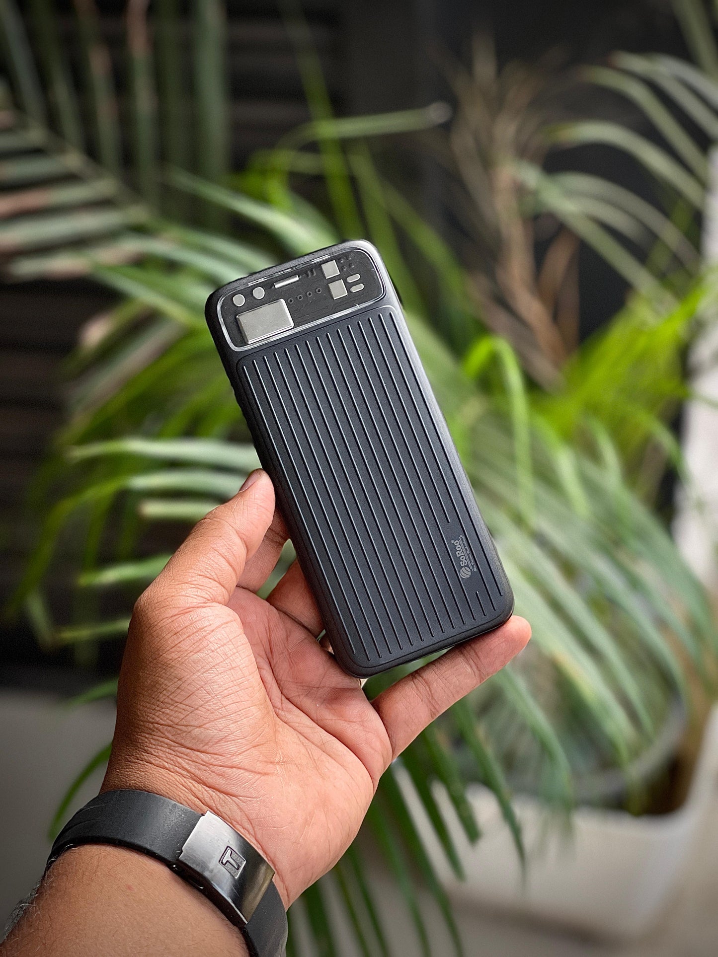 SOROO POWER BANK