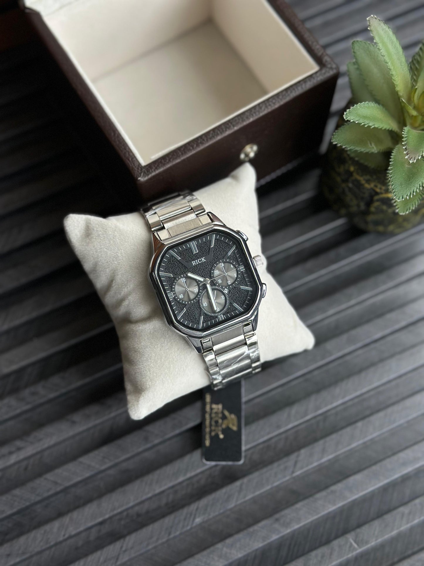 RICK PREMIUM WATCH