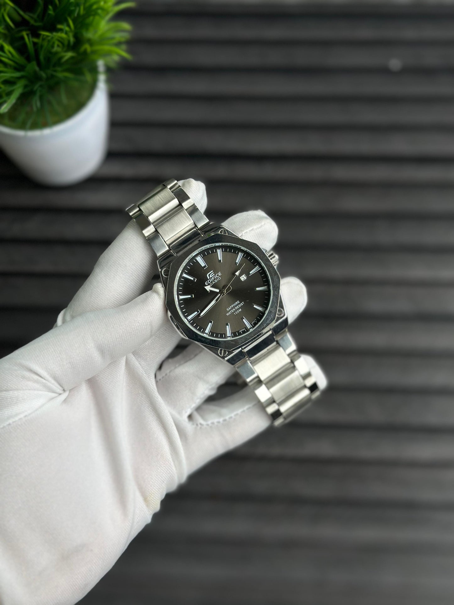 Casio Edifice EFR-S108D-3AV