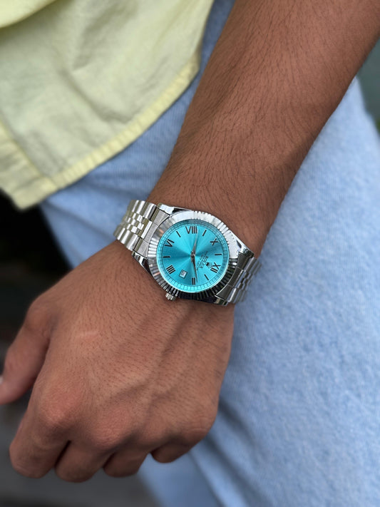 ROLEX DATE JUST