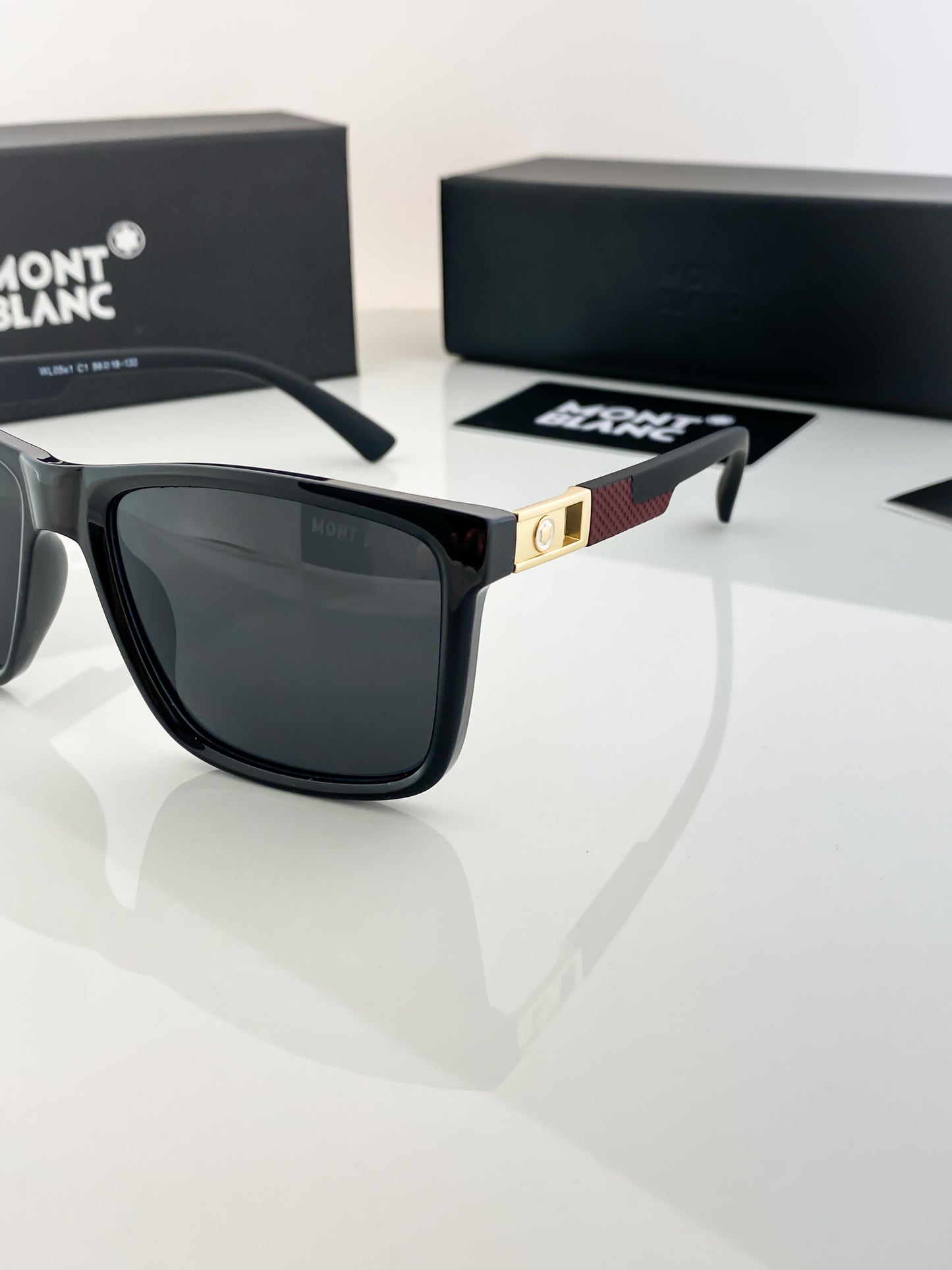 MONT BLANC 561