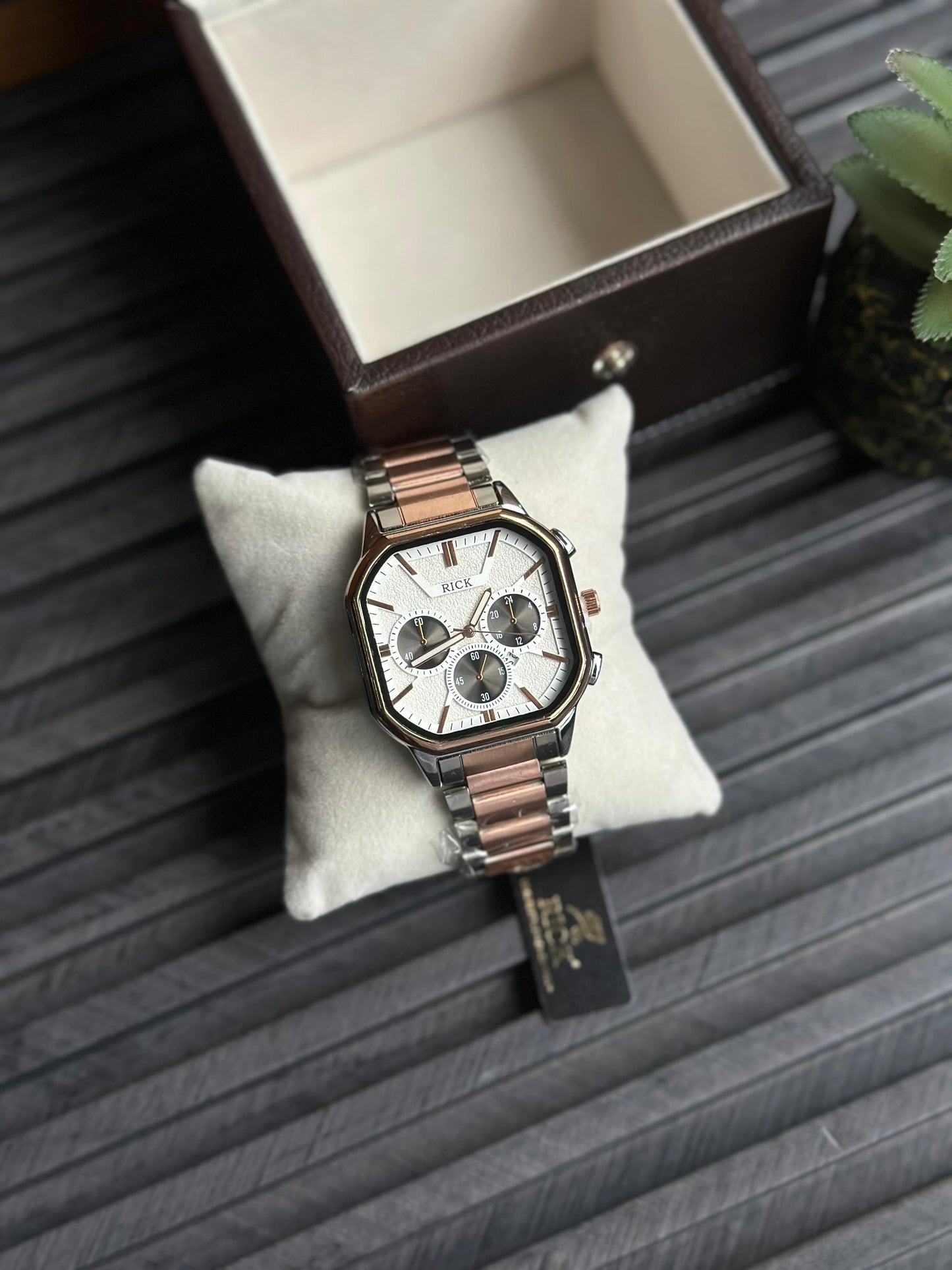 RICK PREMIUM WATCH
