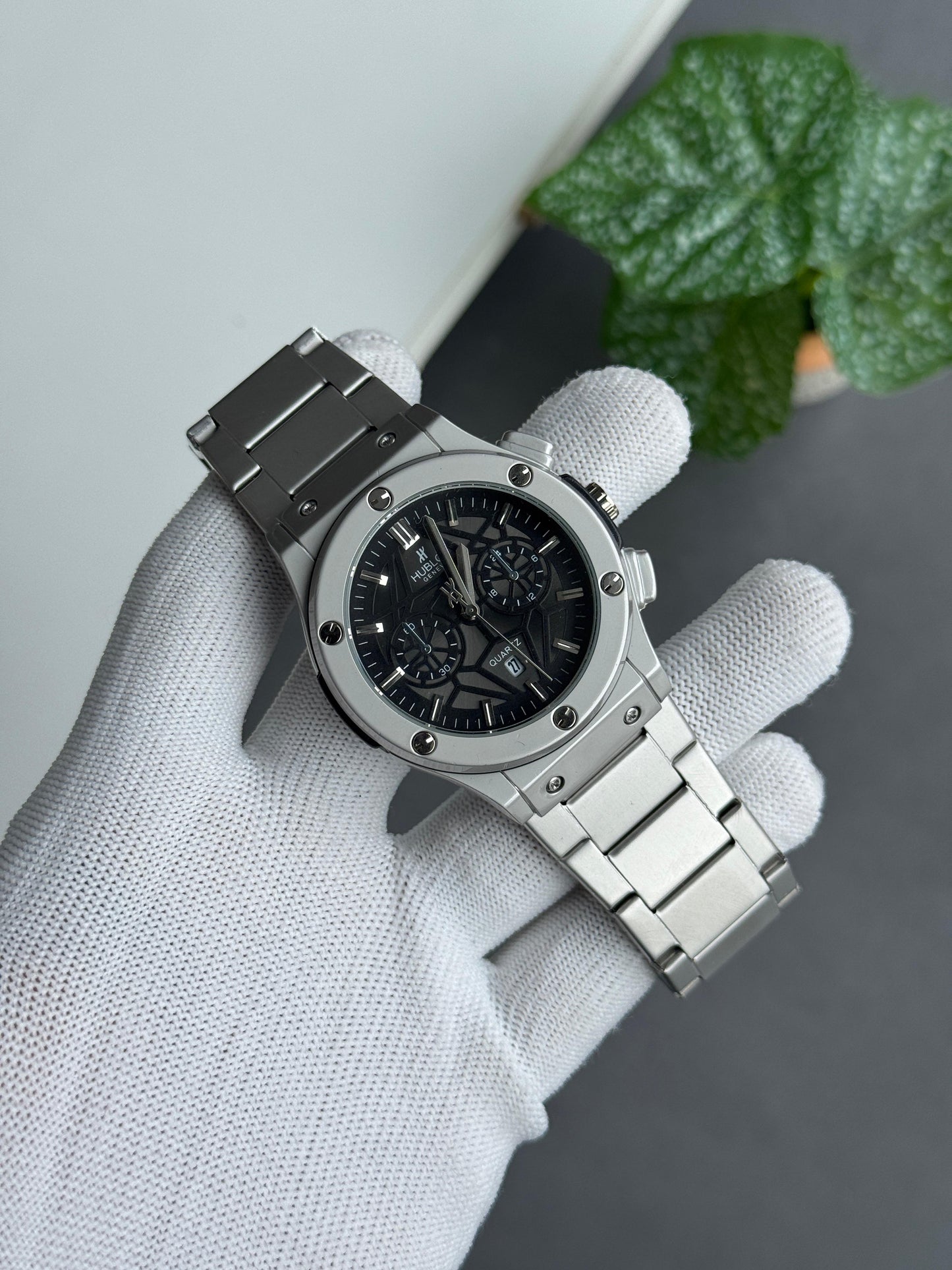 HUBLOT CLASSIC FUSION