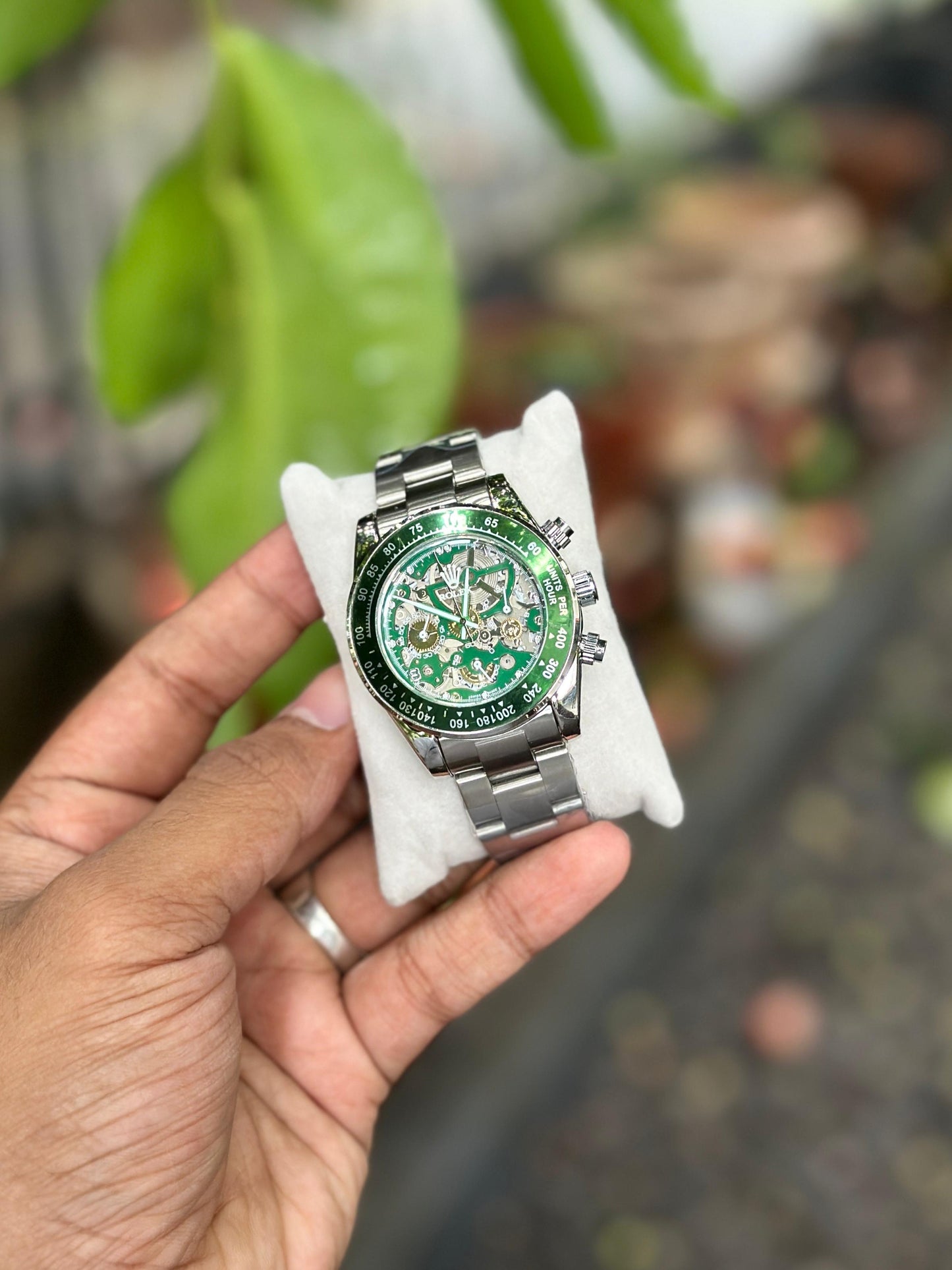 ROLEX DAYTONA
