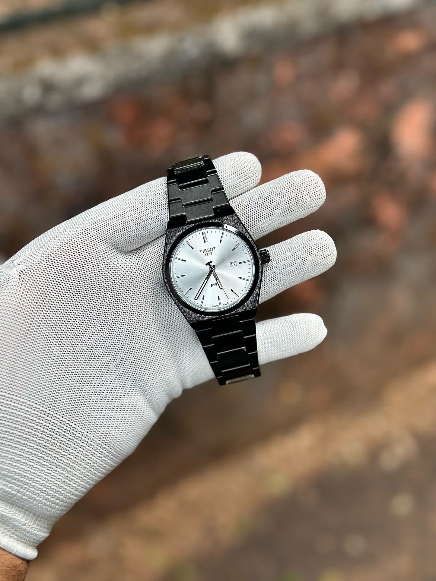 TISSOT PRX