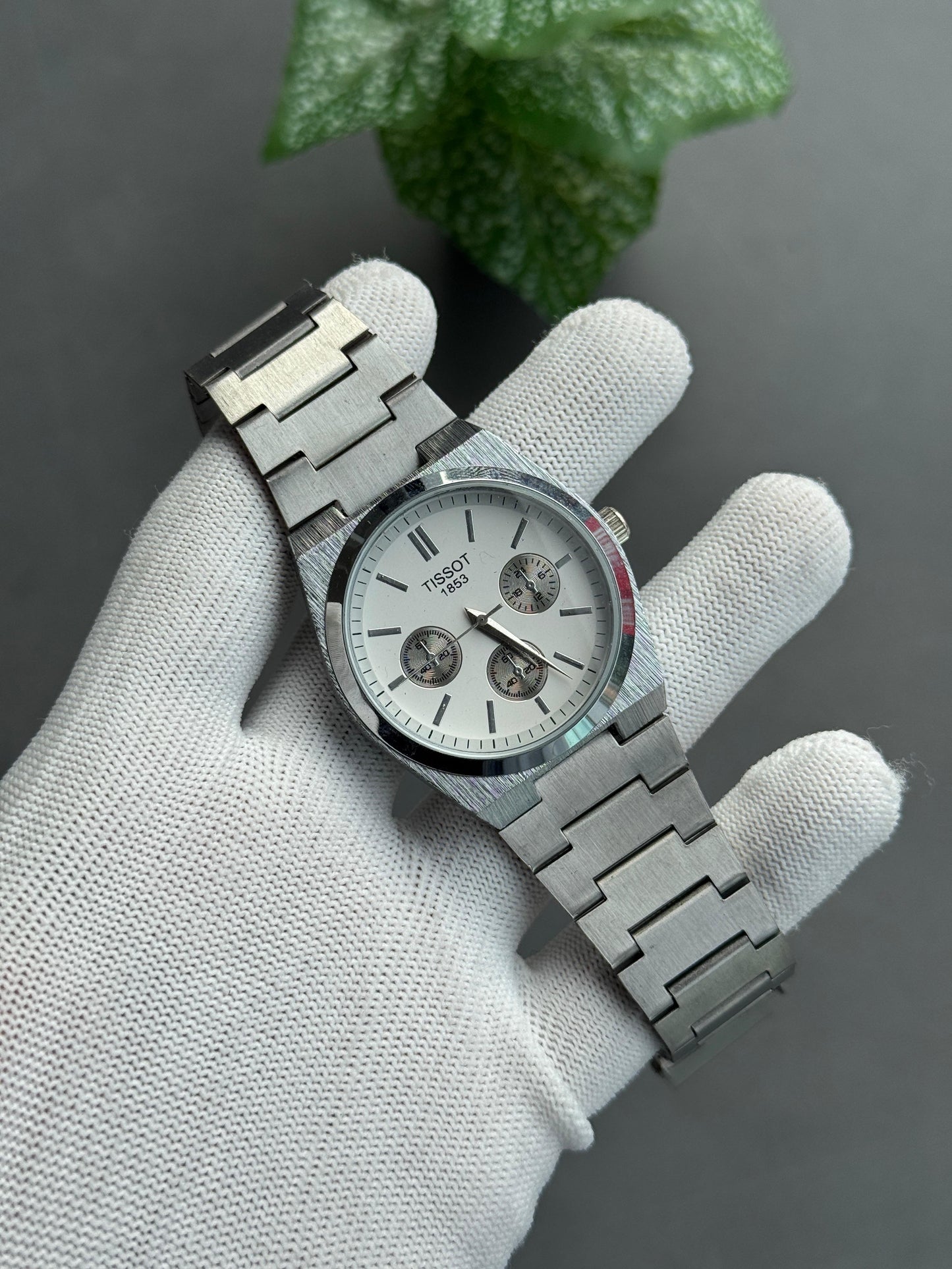 TISSOT 1853