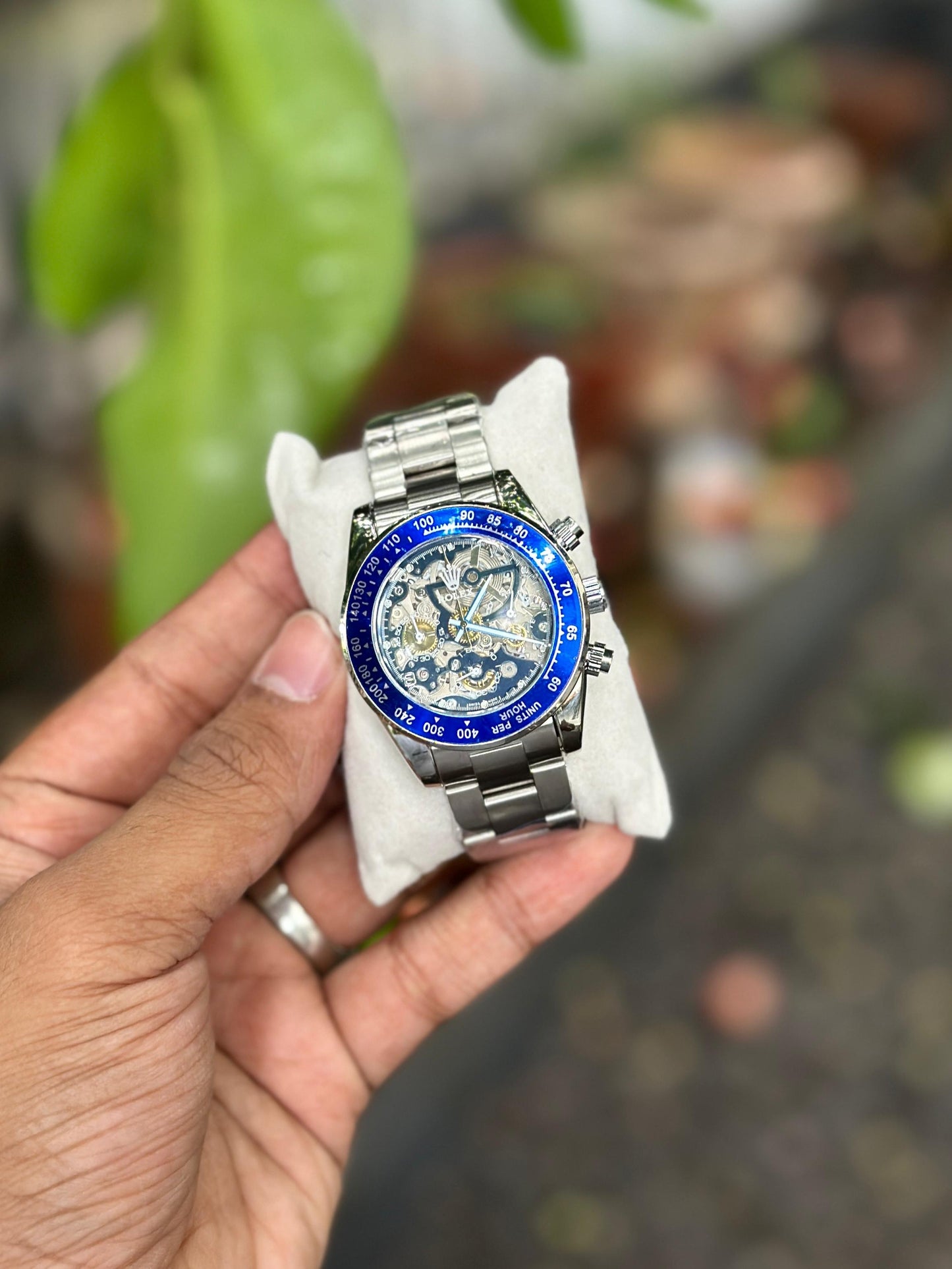 ROLEX DAYTONA