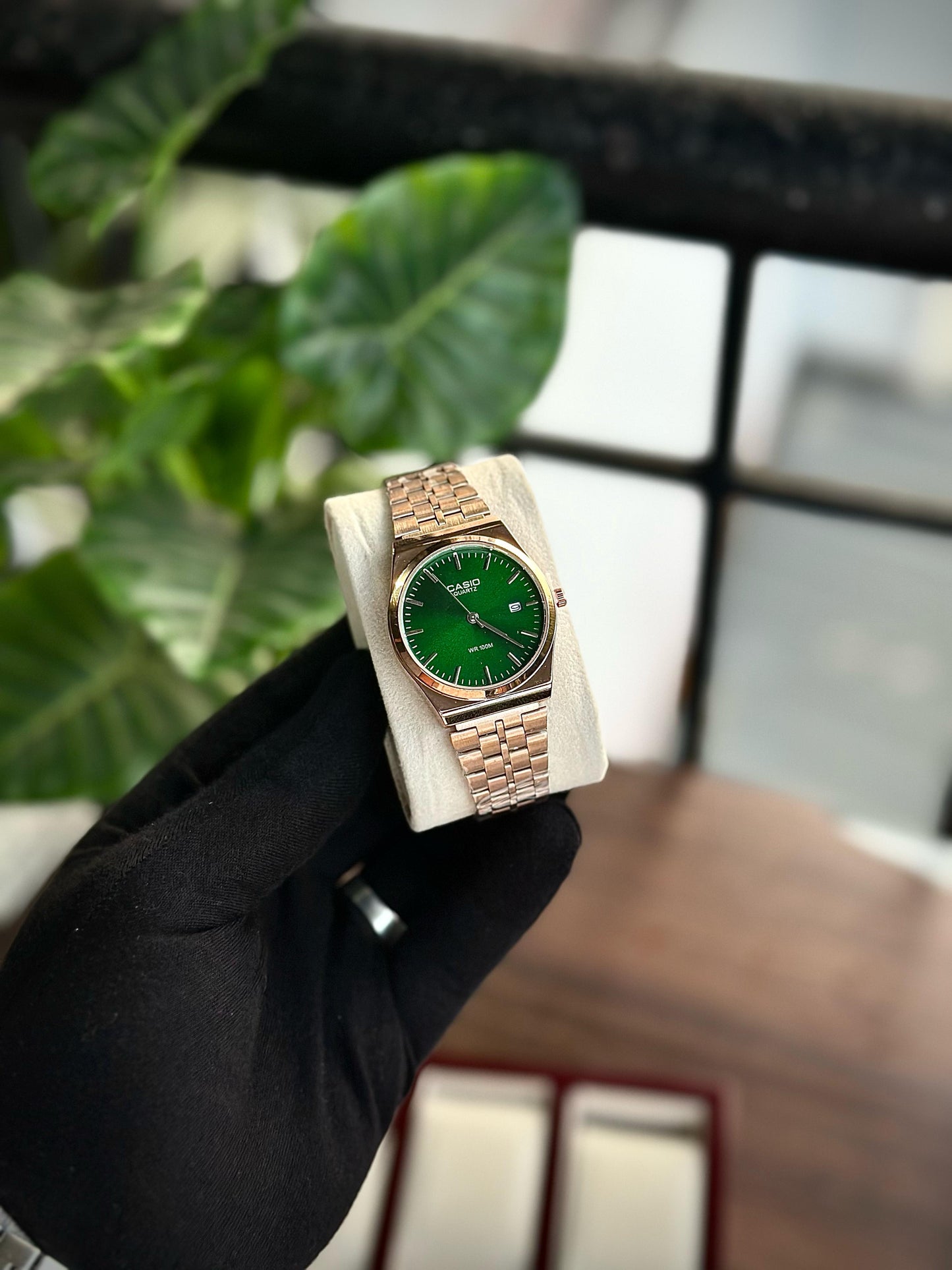 CASIO CHAIN