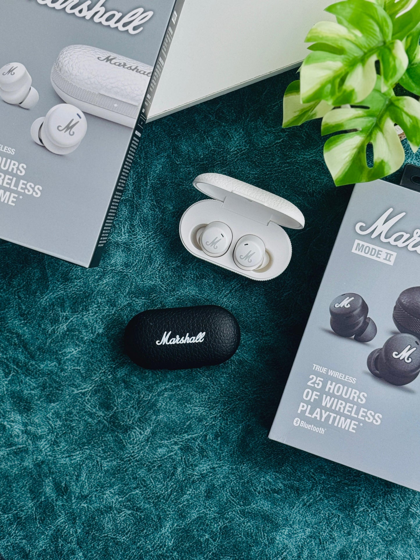MARSHALL MODE 2 EARBUDS