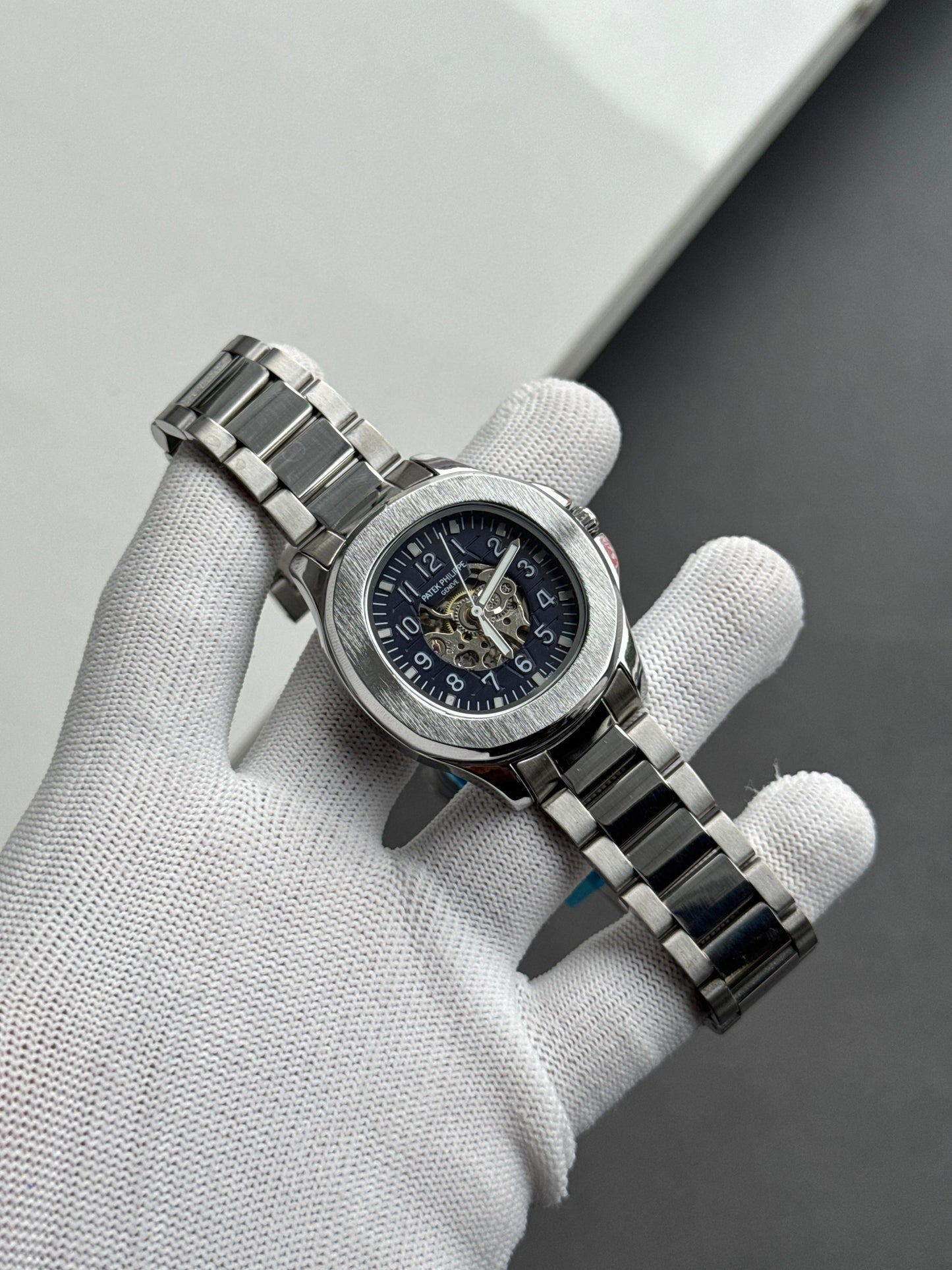 PATEK PHILIPE NAUTILUS
