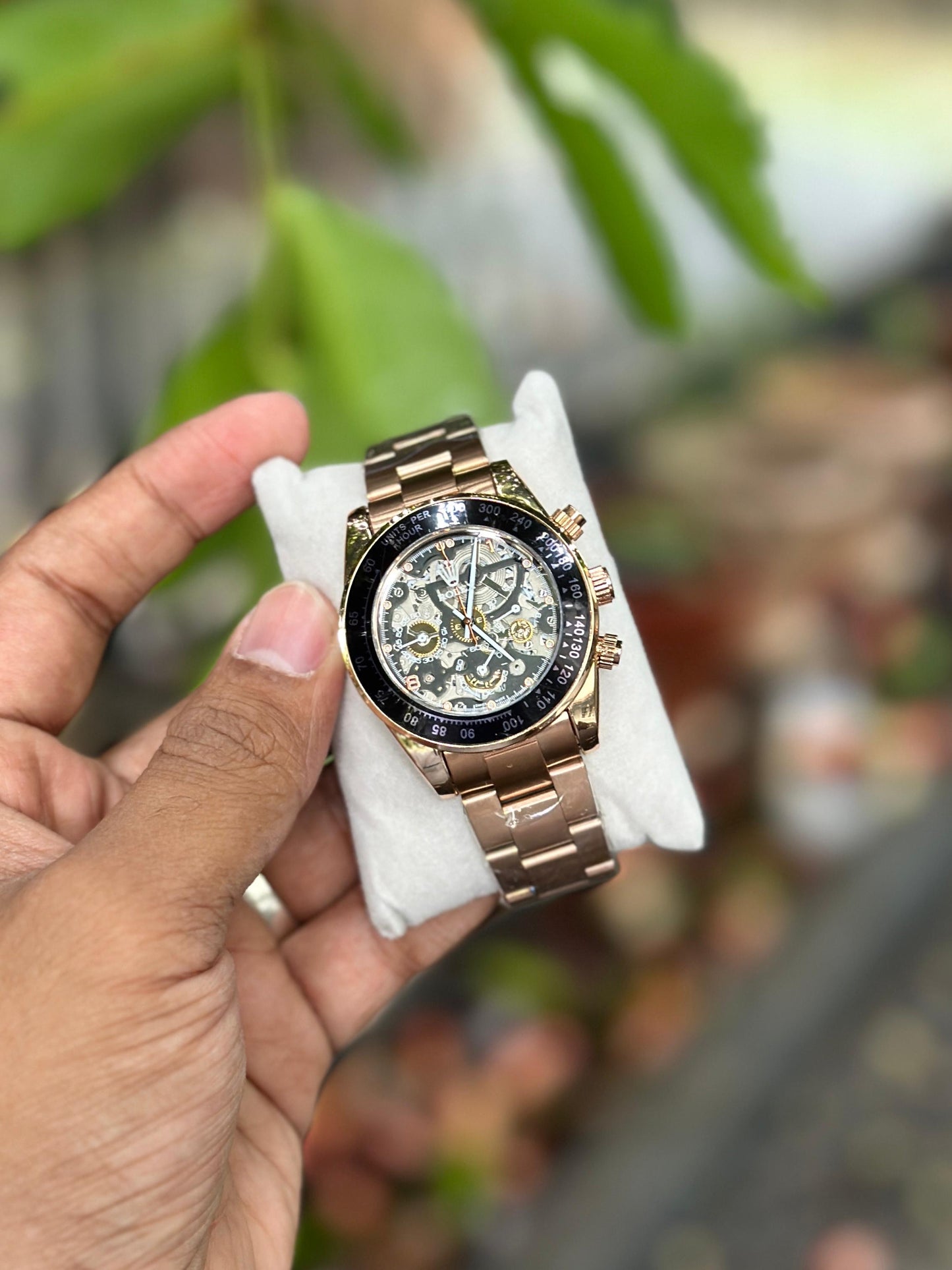 ROLEX DAYTONA
