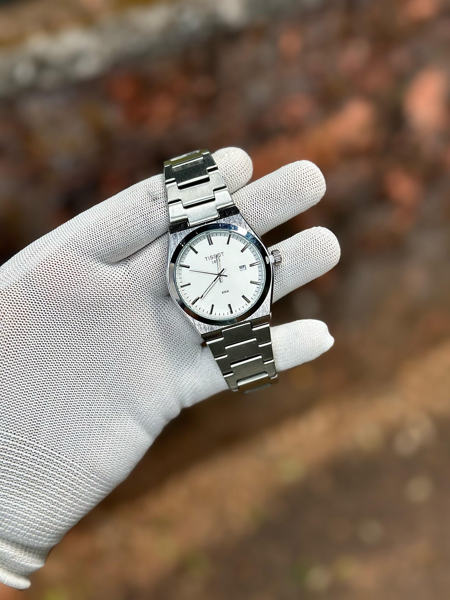 TISSOT PRX