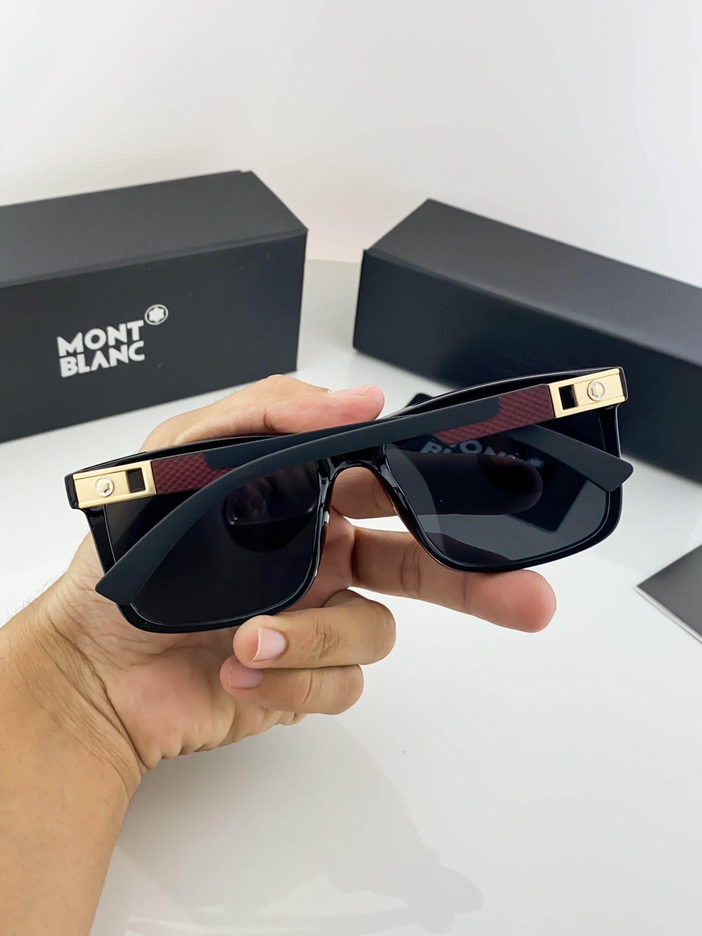 MONT BLANC 561