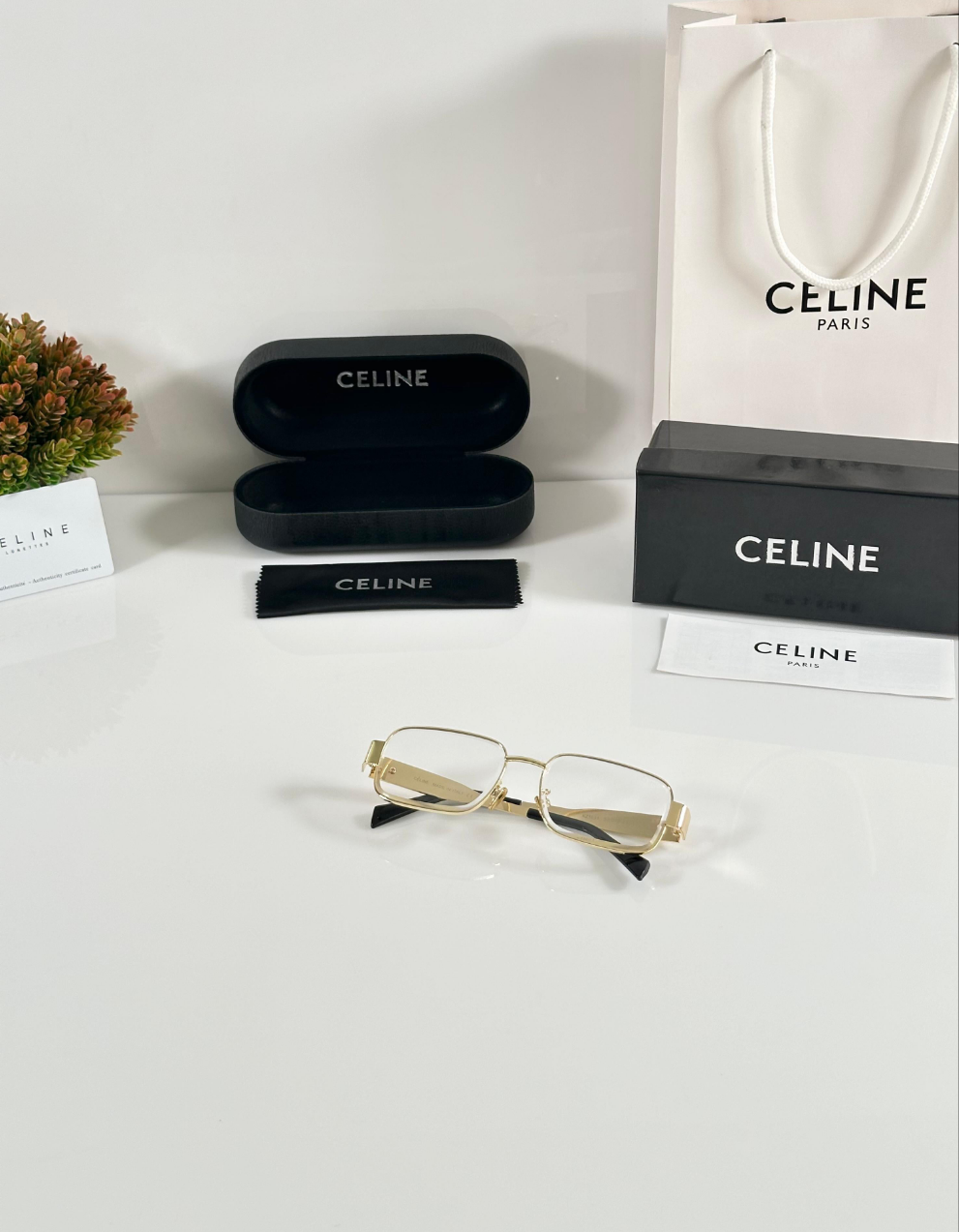 CELINE SUNGLASS