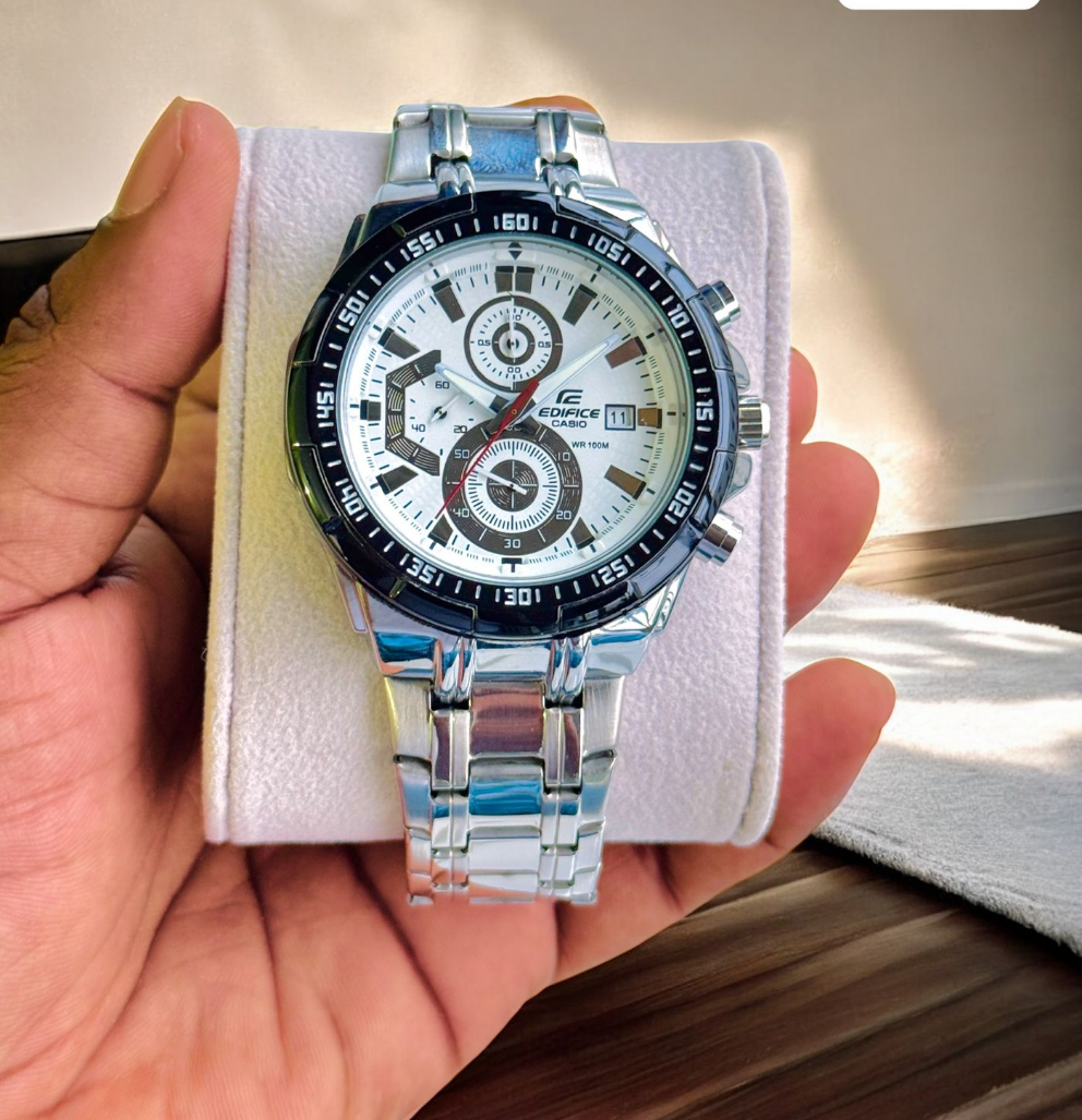 EDIFICE CASIO