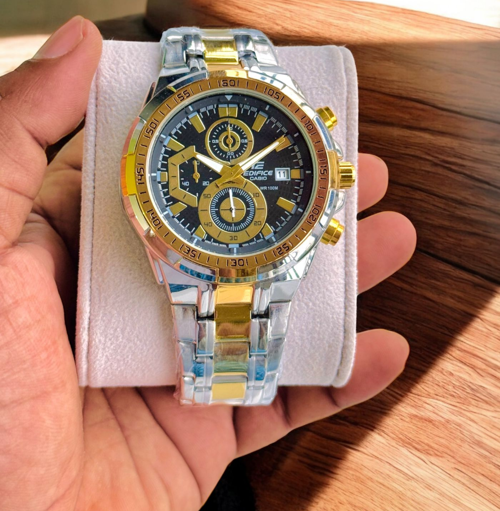 EDIFICE CASIO
