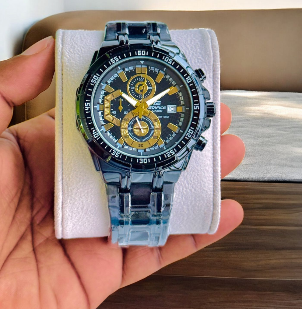 EDIFICE CASIO