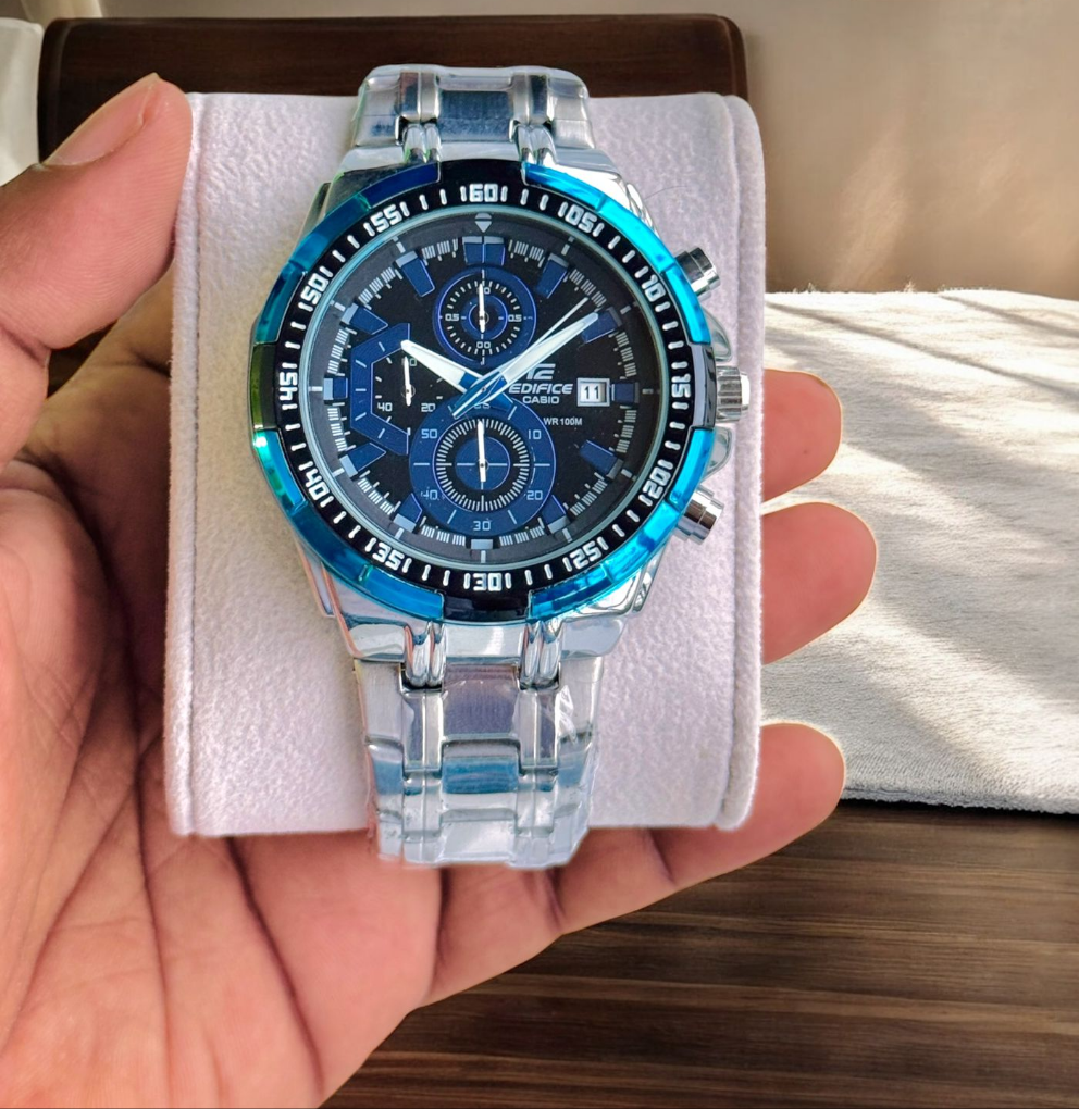 EDIFICE CASIO