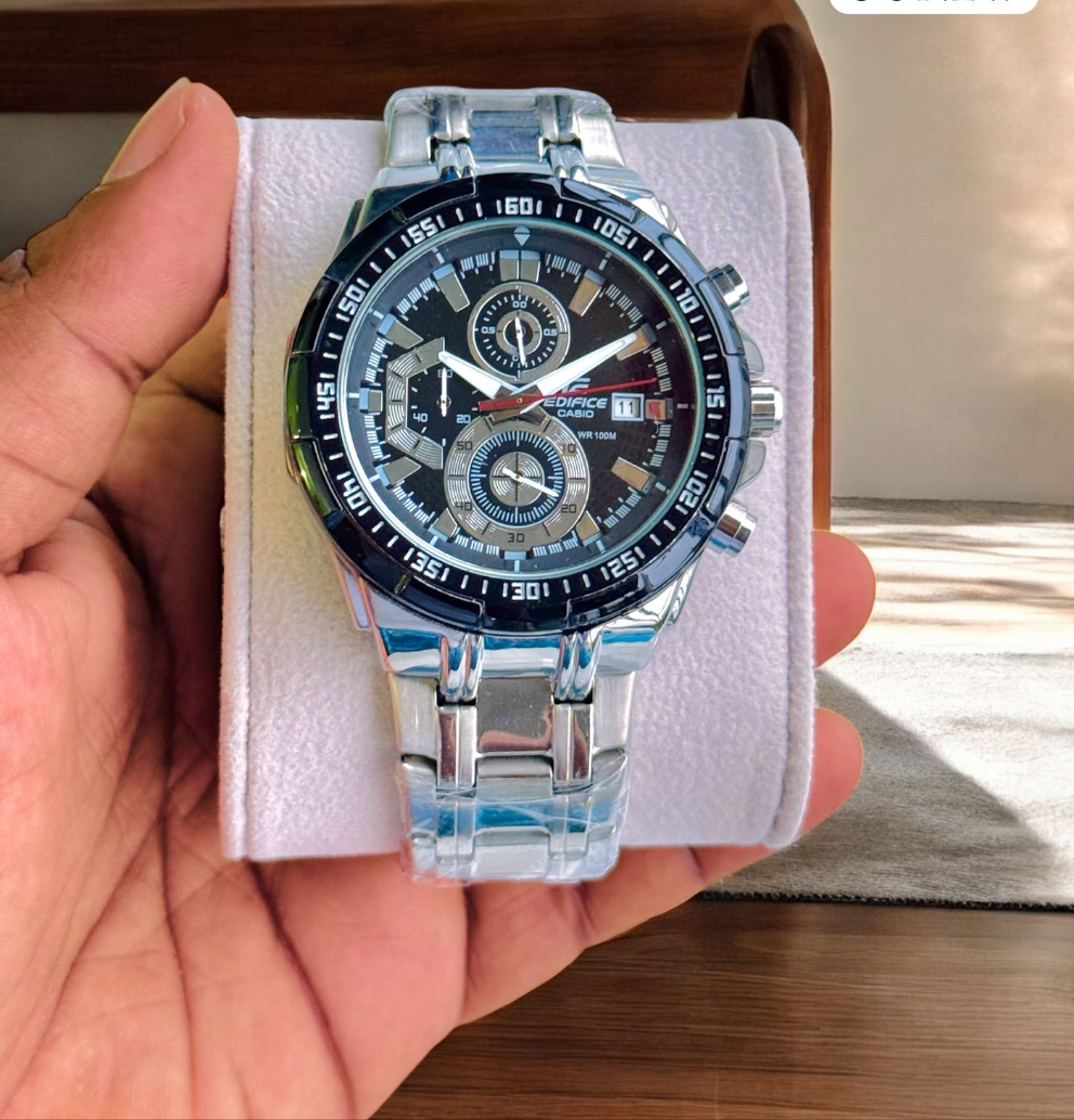 EDIFICE CASIO